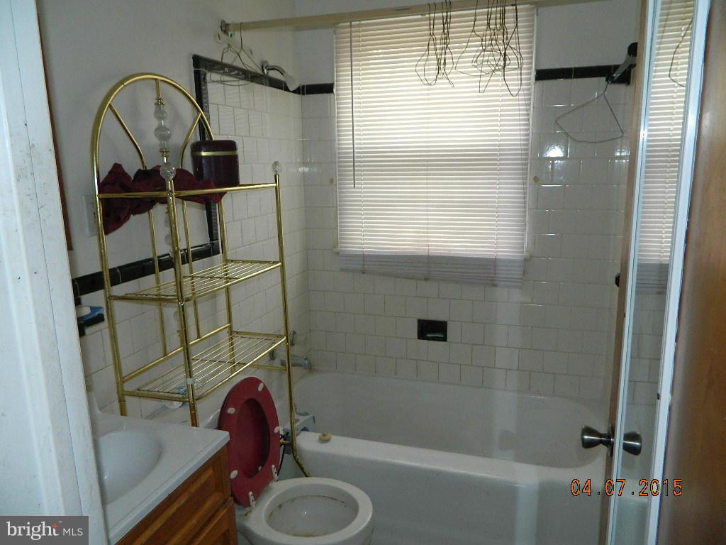 FOREST HEIGHTS - Residential