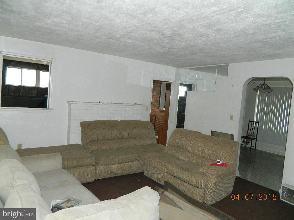 FOREST HEIGHTS - Residential