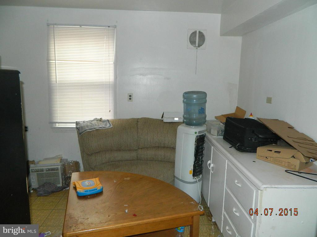 FOREST HEIGHTS - Residential