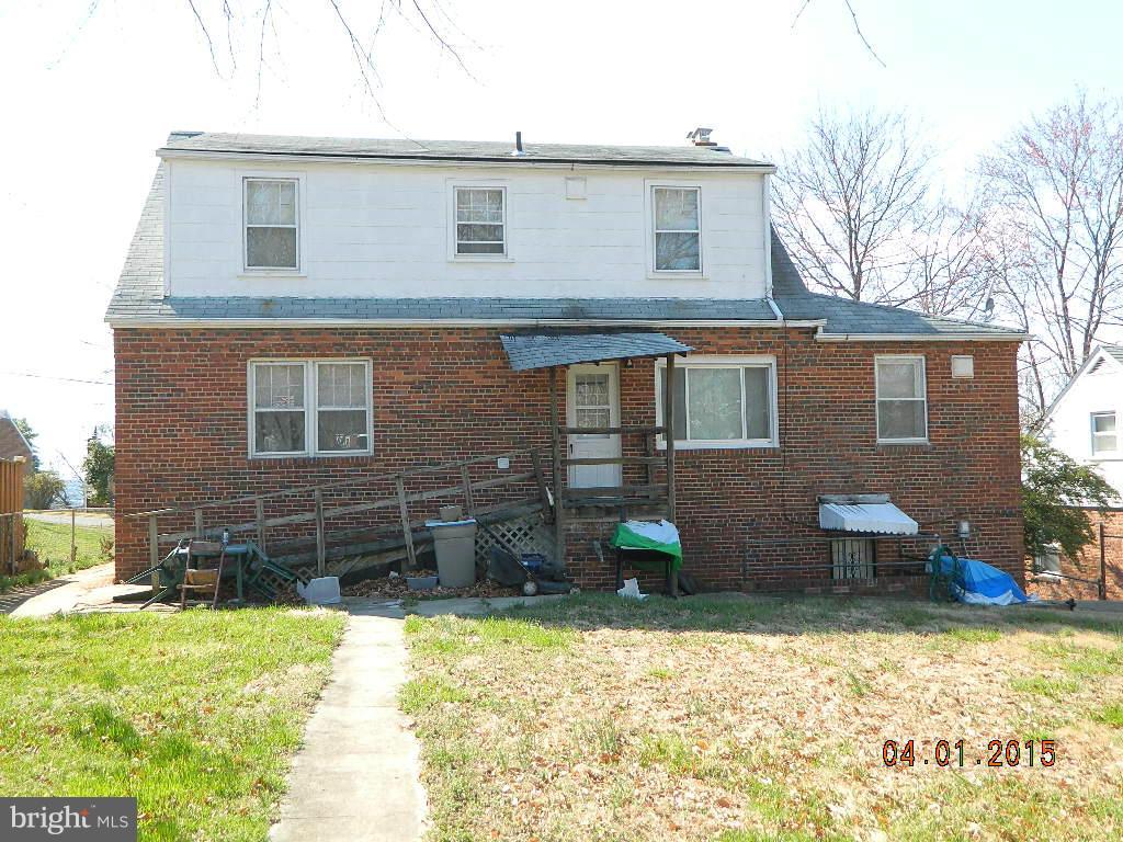 FOREST HEIGHTS - Residential