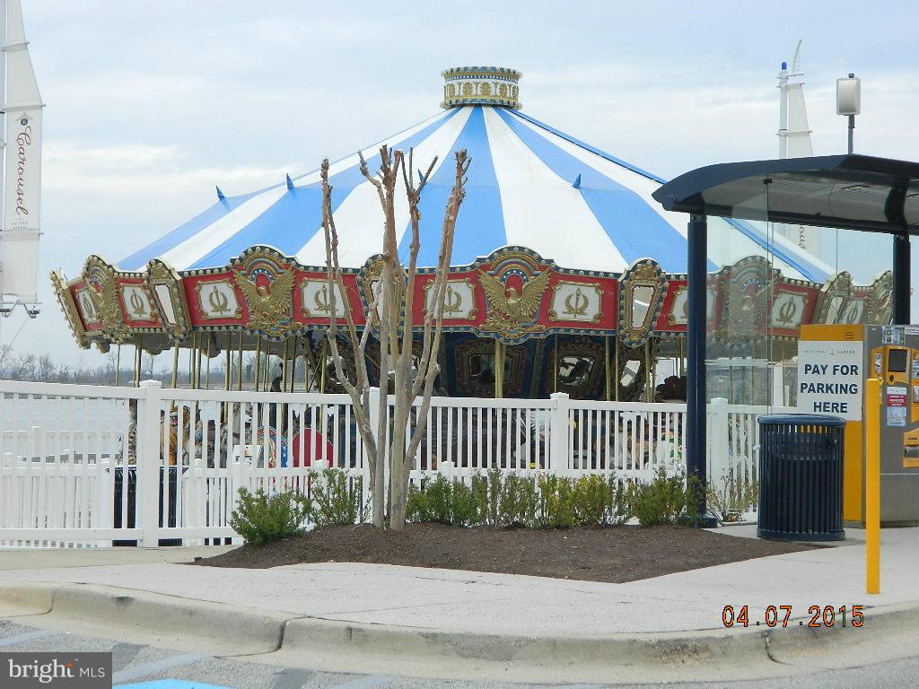 FOREST HEIGHTS - Residential