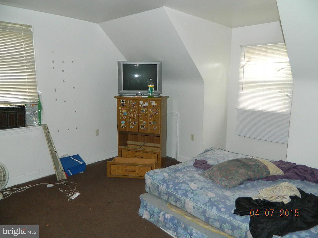 FOREST HEIGHTS - Residential