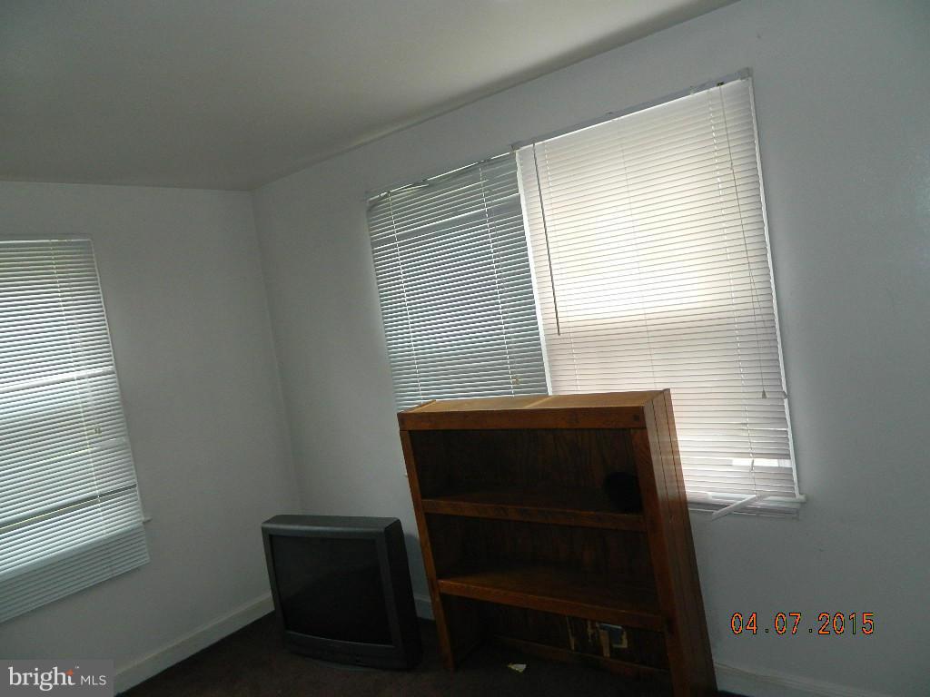 FOREST HEIGHTS - Residential