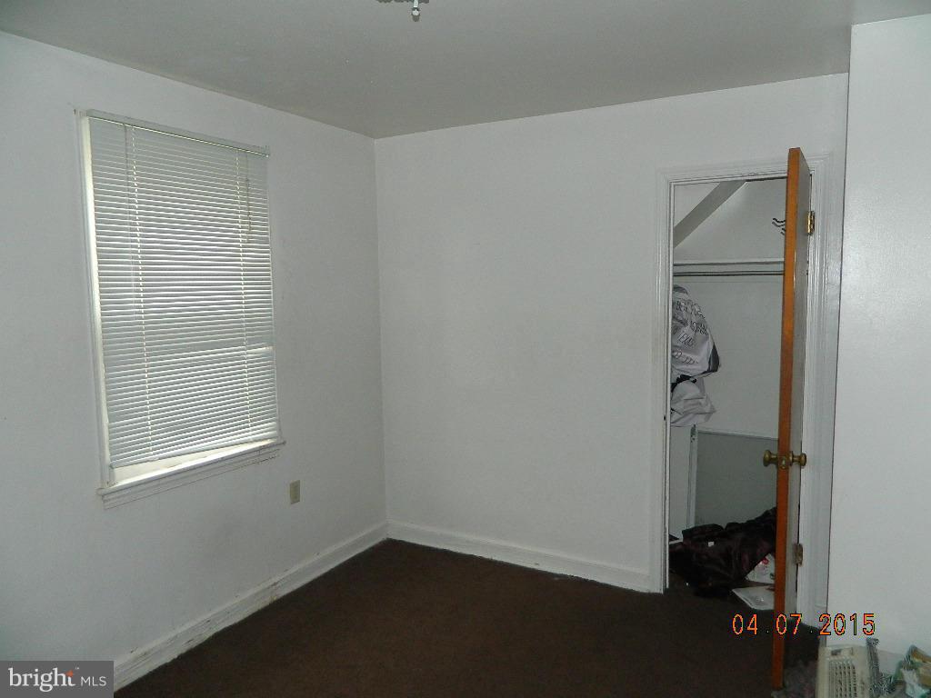 FOREST HEIGHTS - Residential