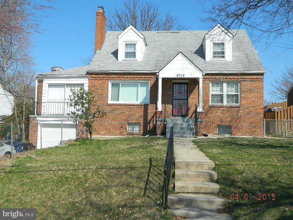 FOREST HEIGHTS - Residential