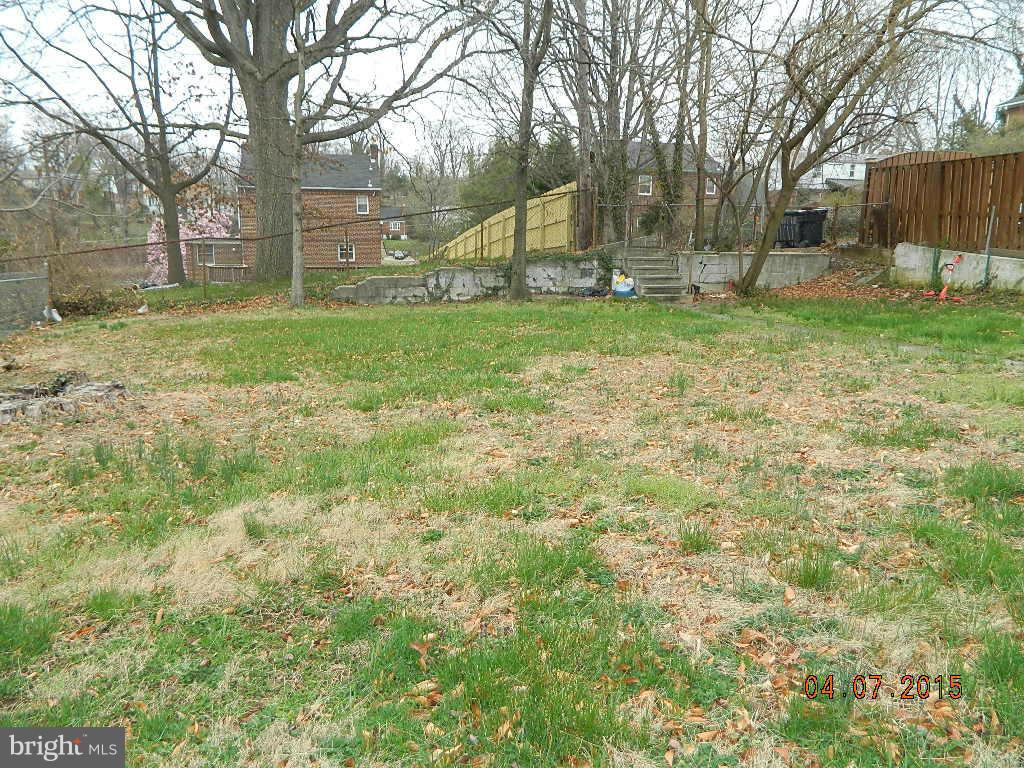 FOREST HEIGHTS - Residential