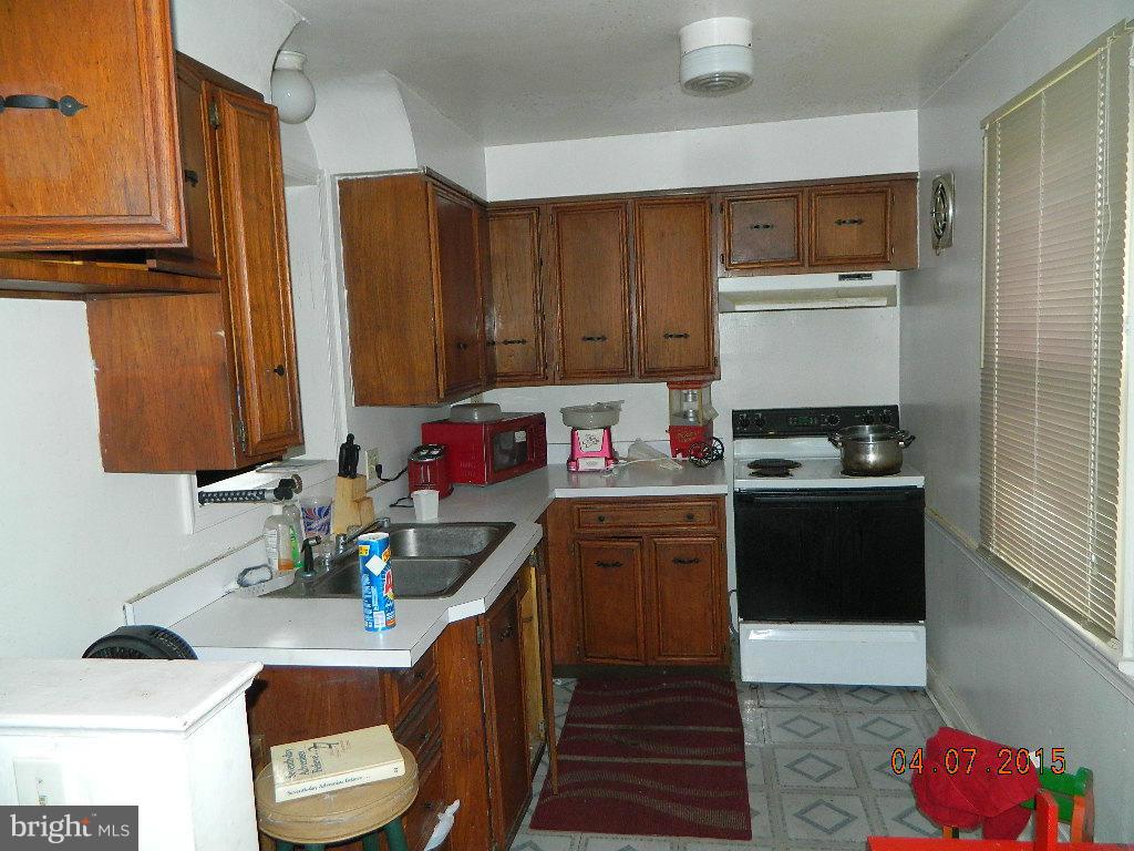 FOREST HEIGHTS - Residential