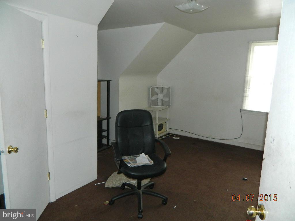 FOREST HEIGHTS - Residential