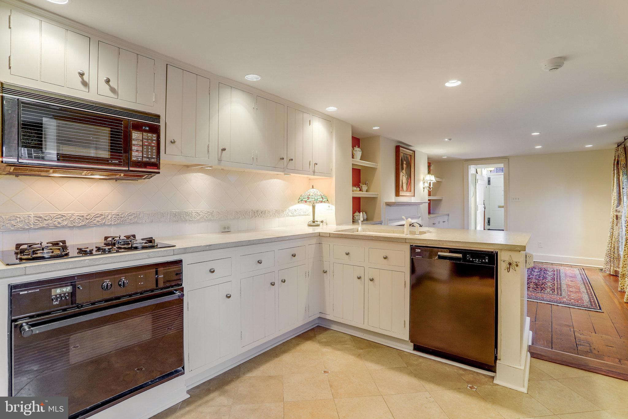 OLD TOWN - Residential