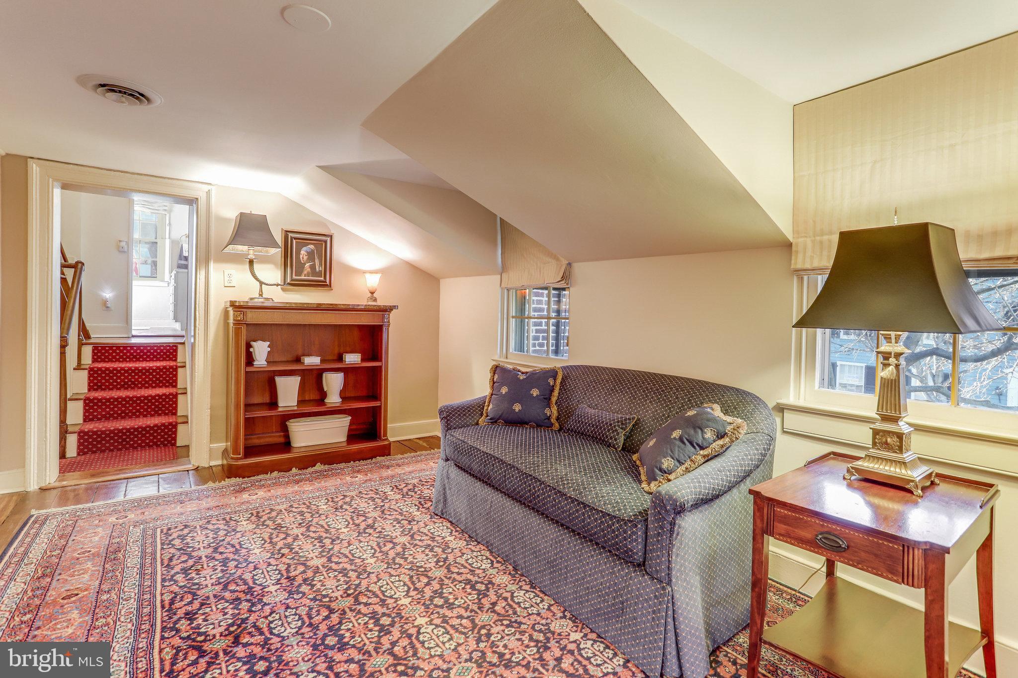 OLD TOWN - Residential