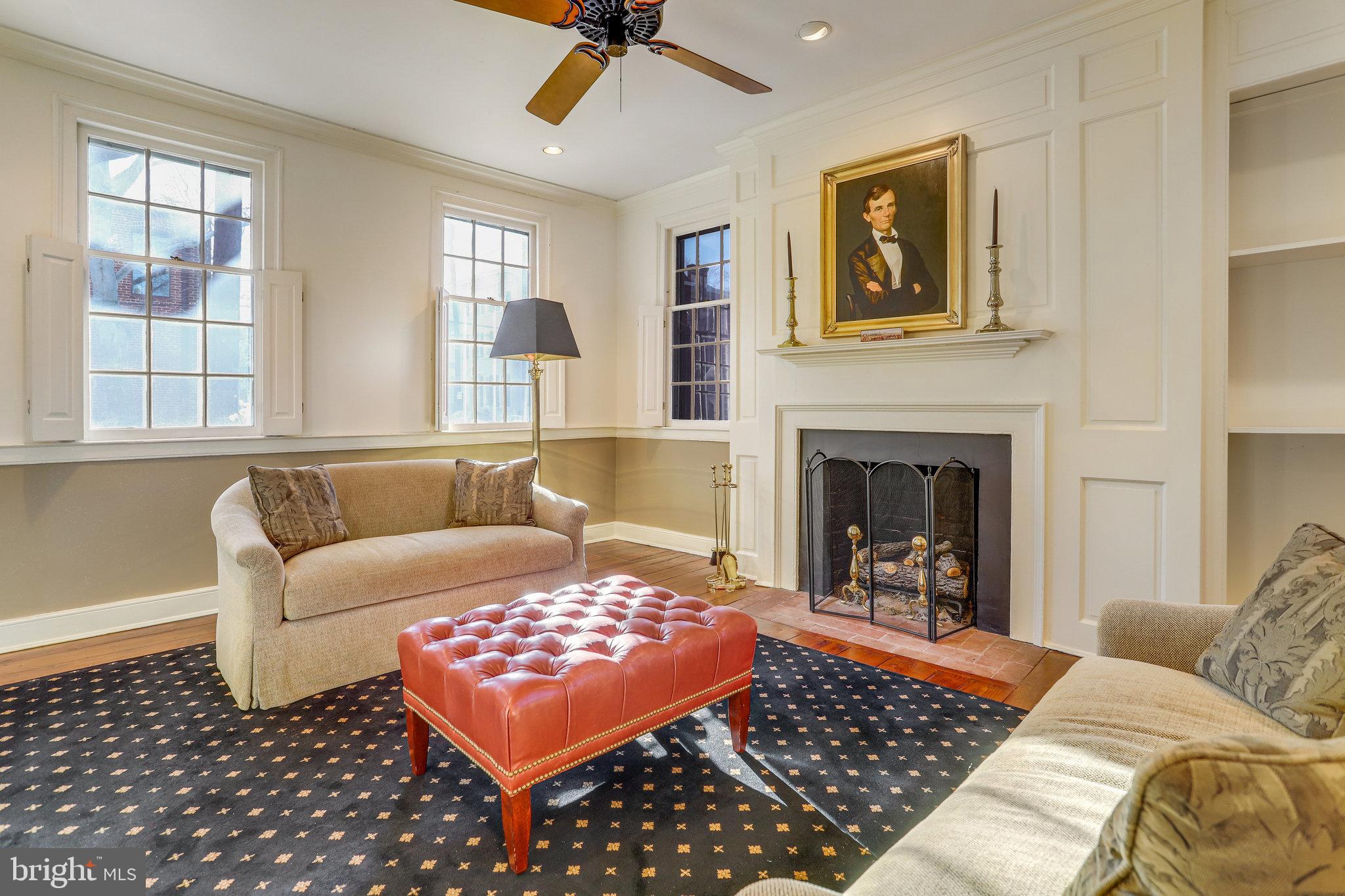 OLD TOWN - Residential