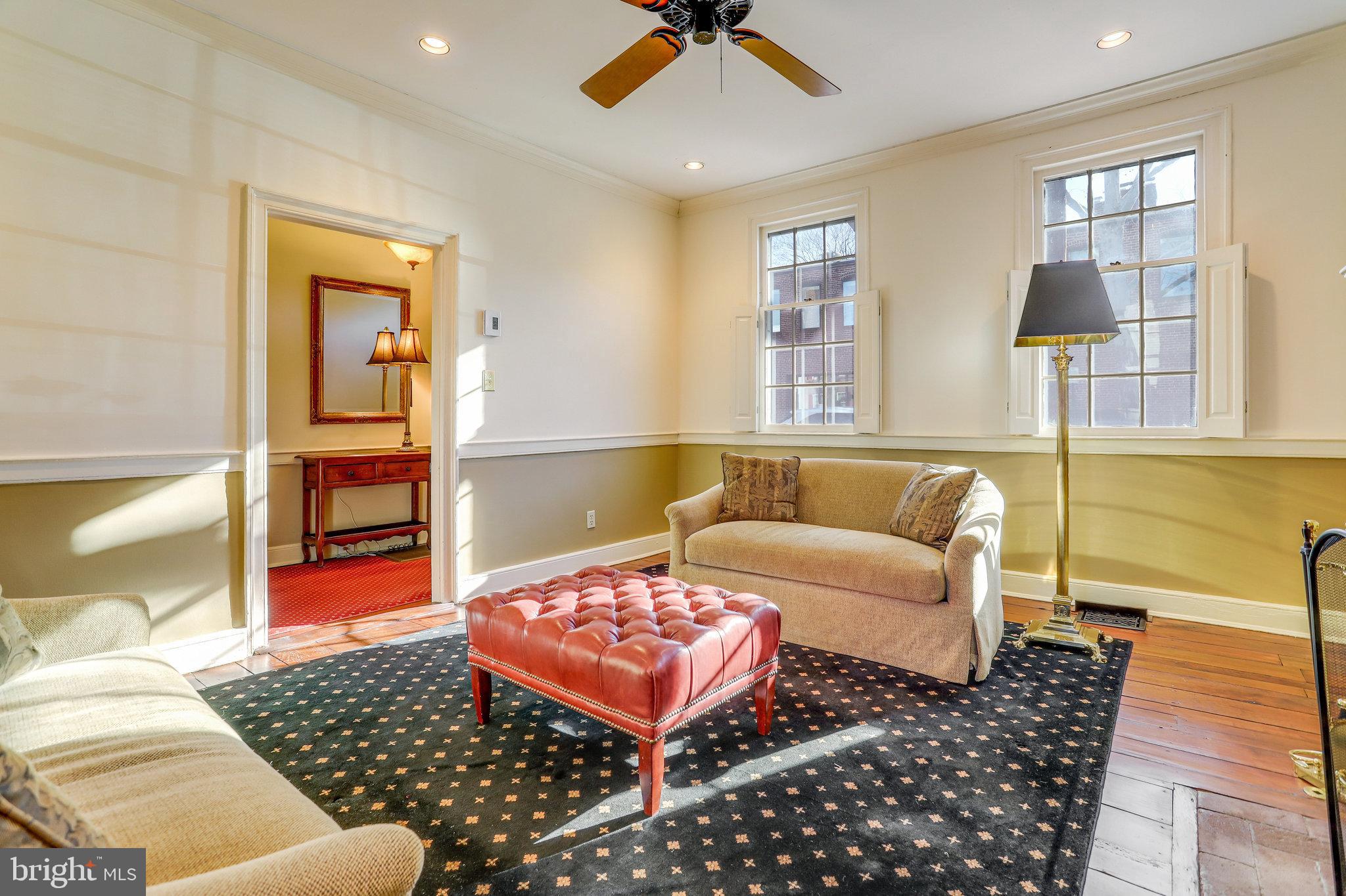 OLD TOWN - Residential