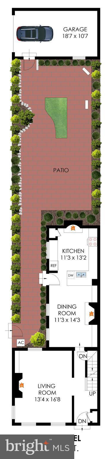 OLD TOWN - Residential