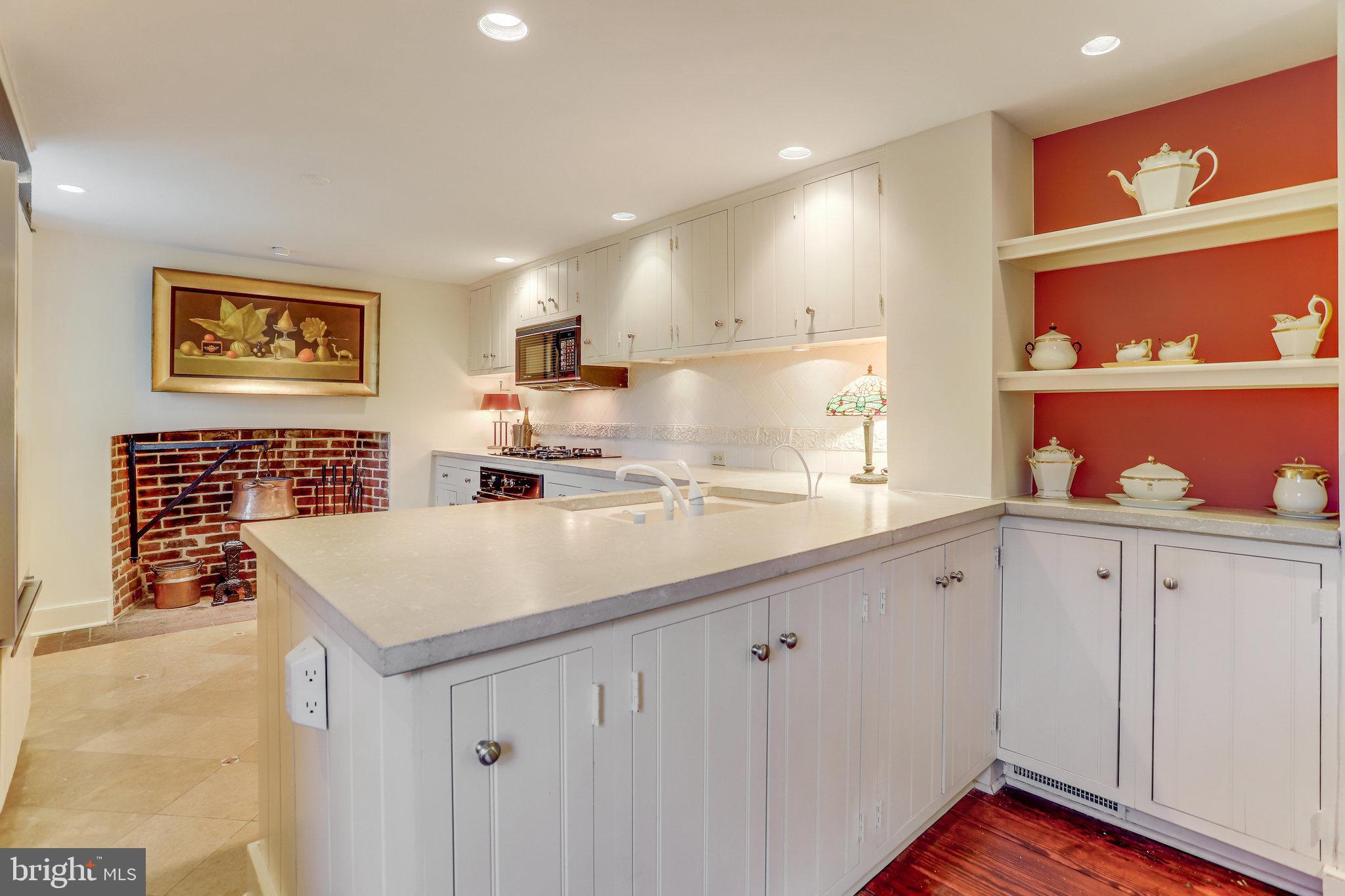 OLD TOWN - Residential