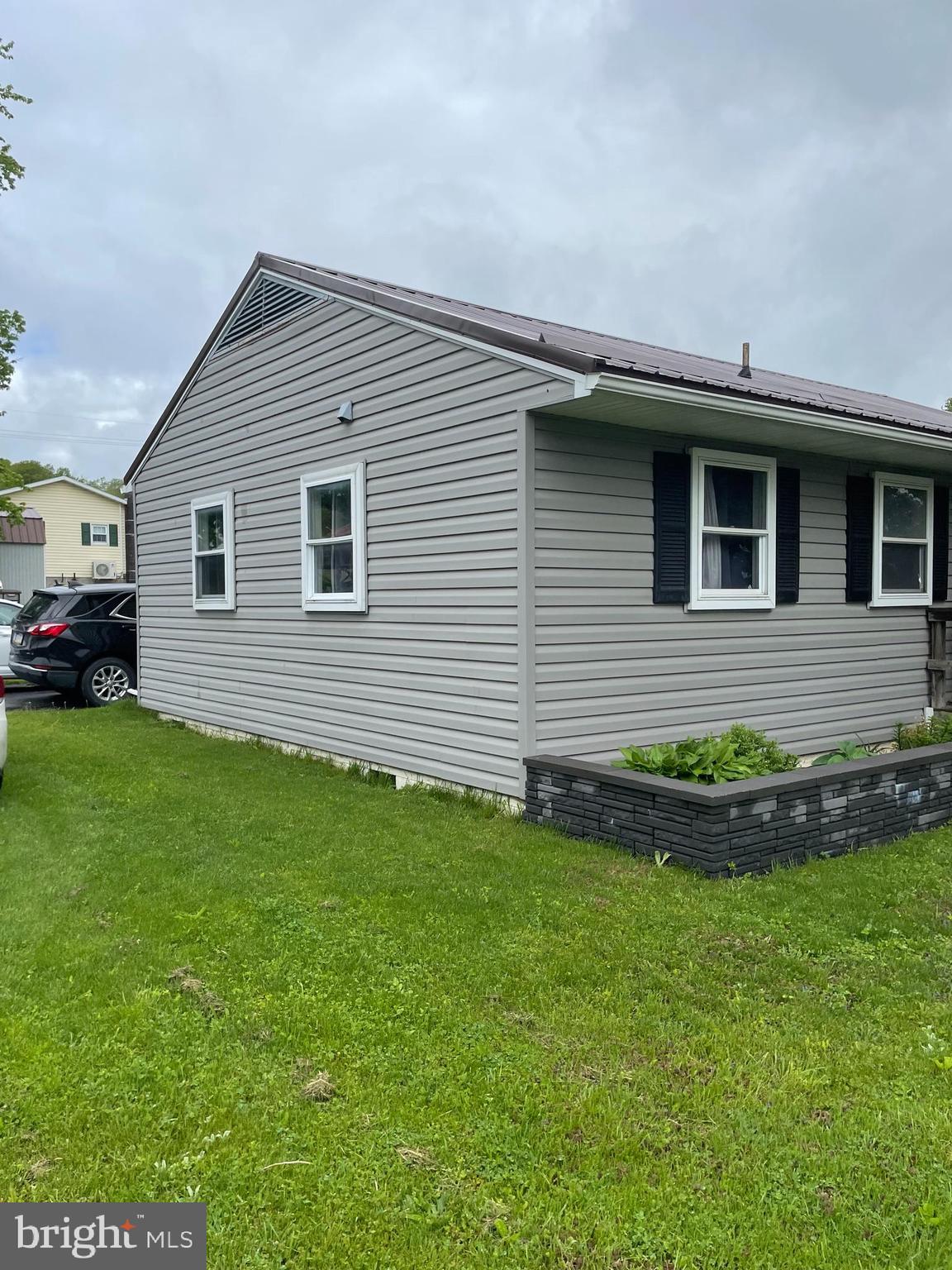 CHESTER HILL - Residential