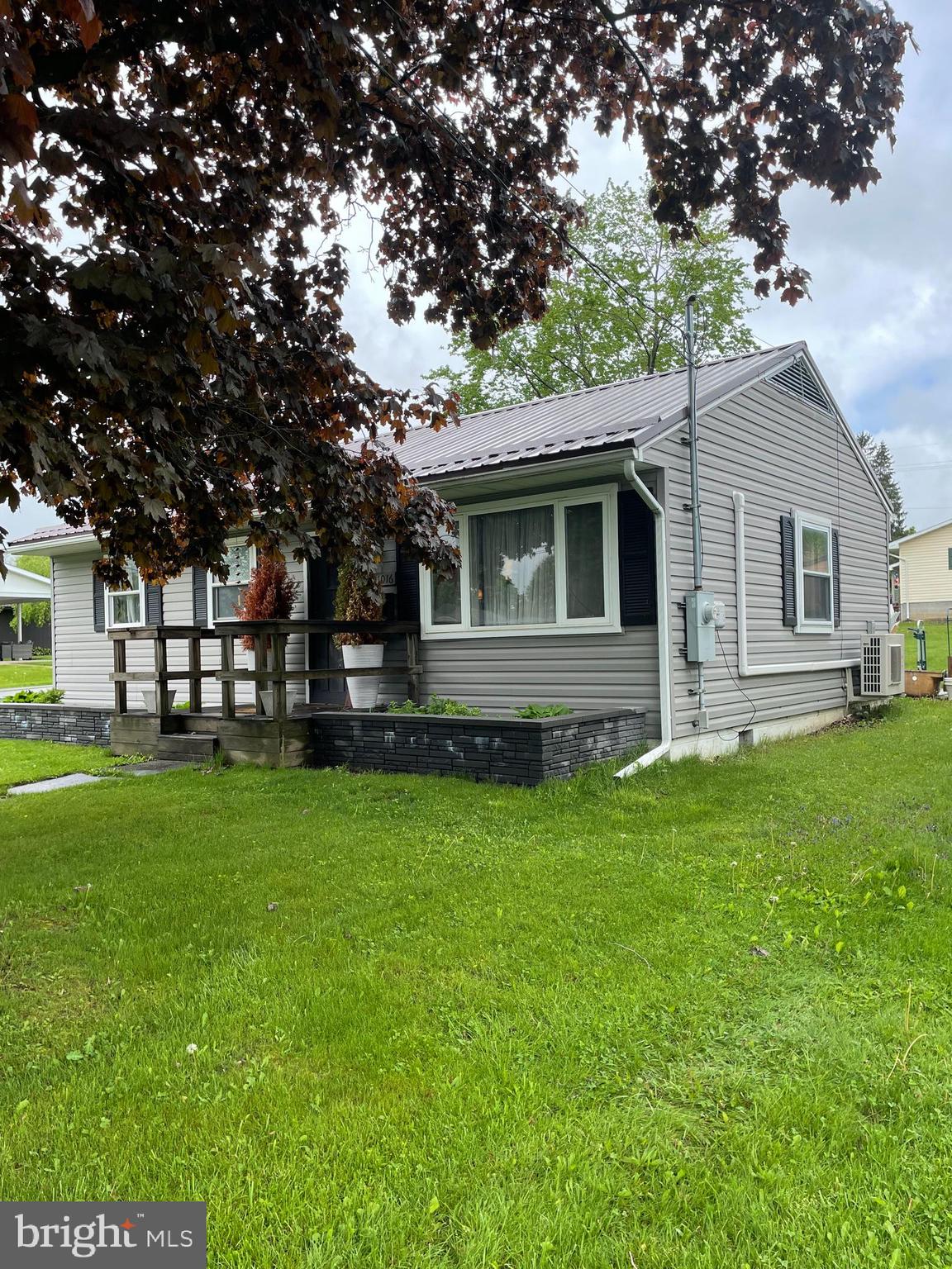 CHESTER HILL - Residential