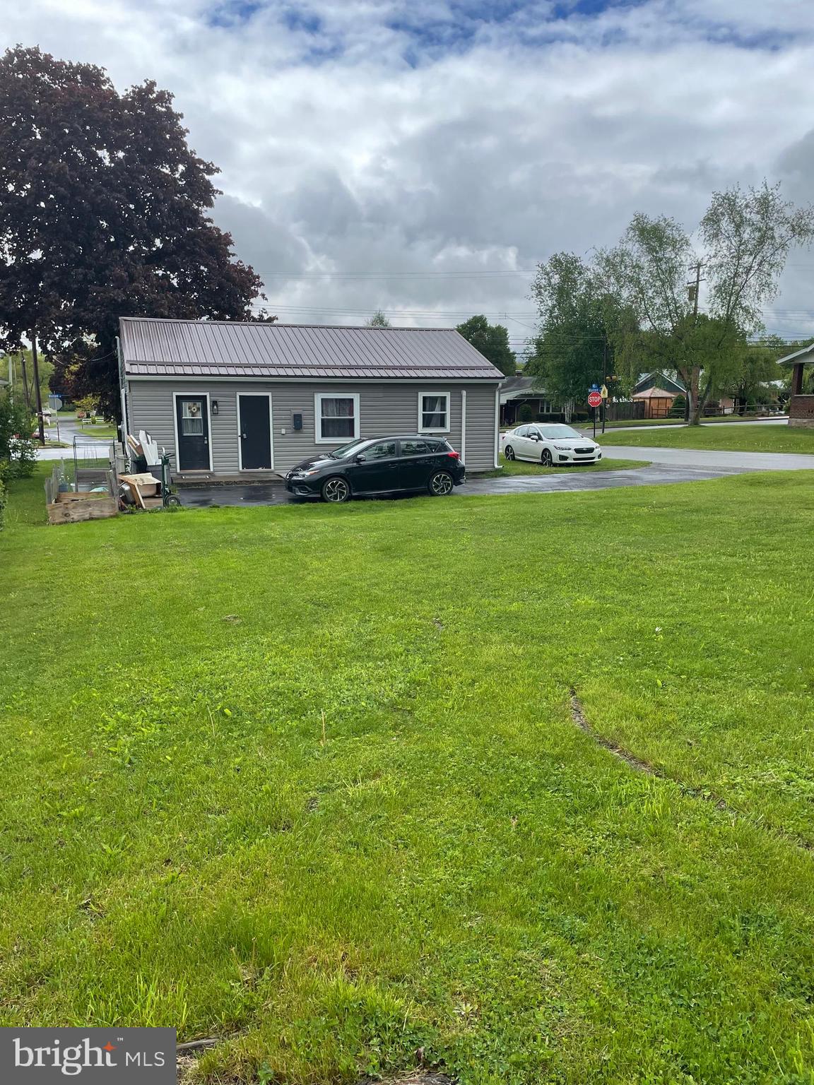 CHESTER HILL - Residential