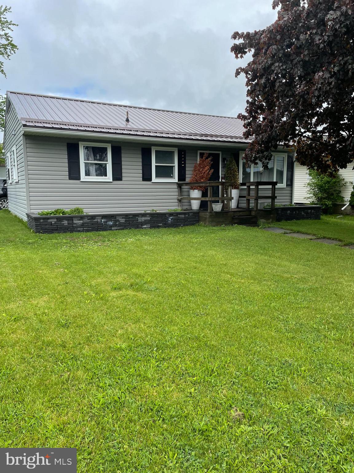 CHESTER HILL - Residential