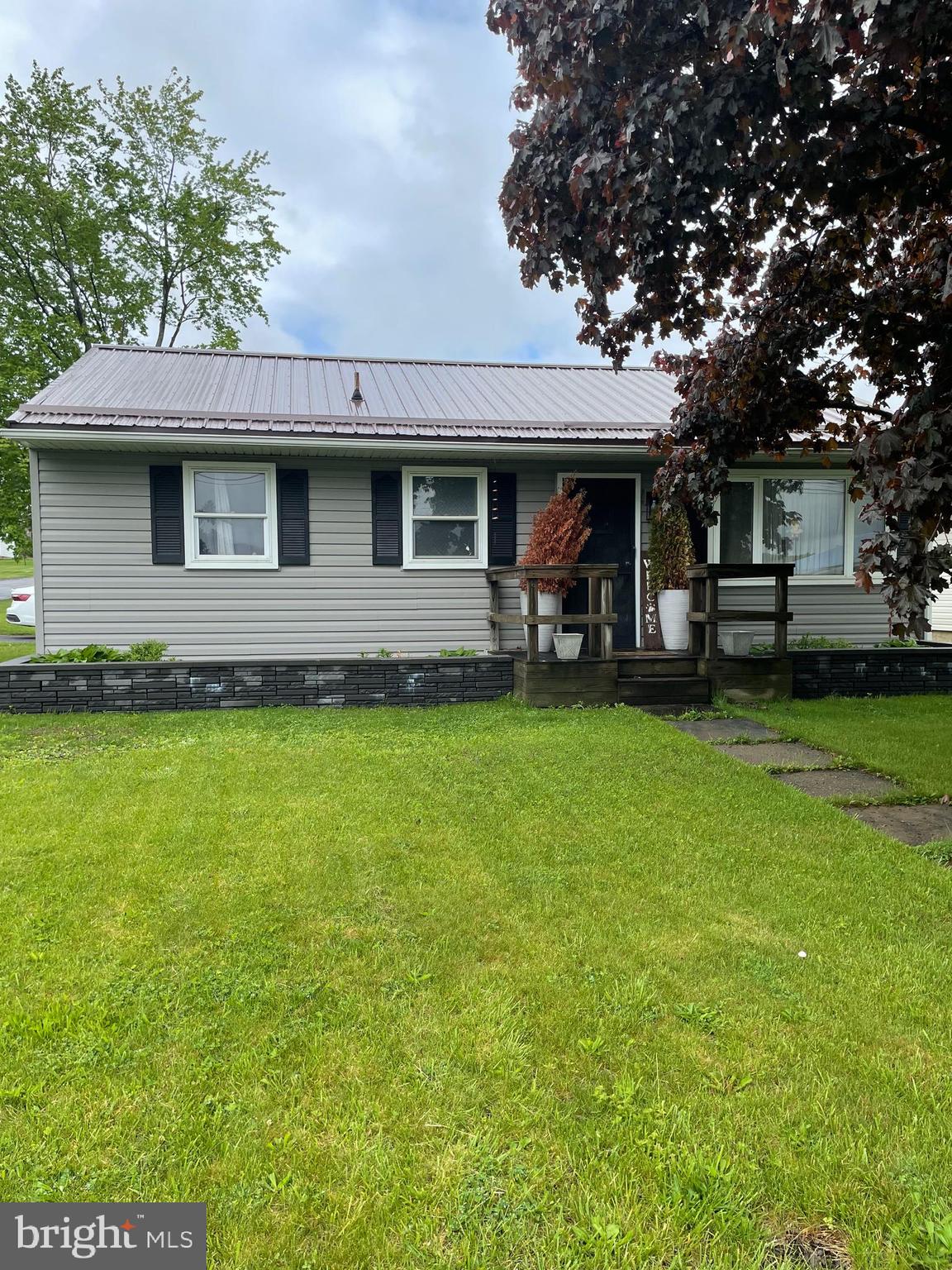 CHESTER HILL - Residential