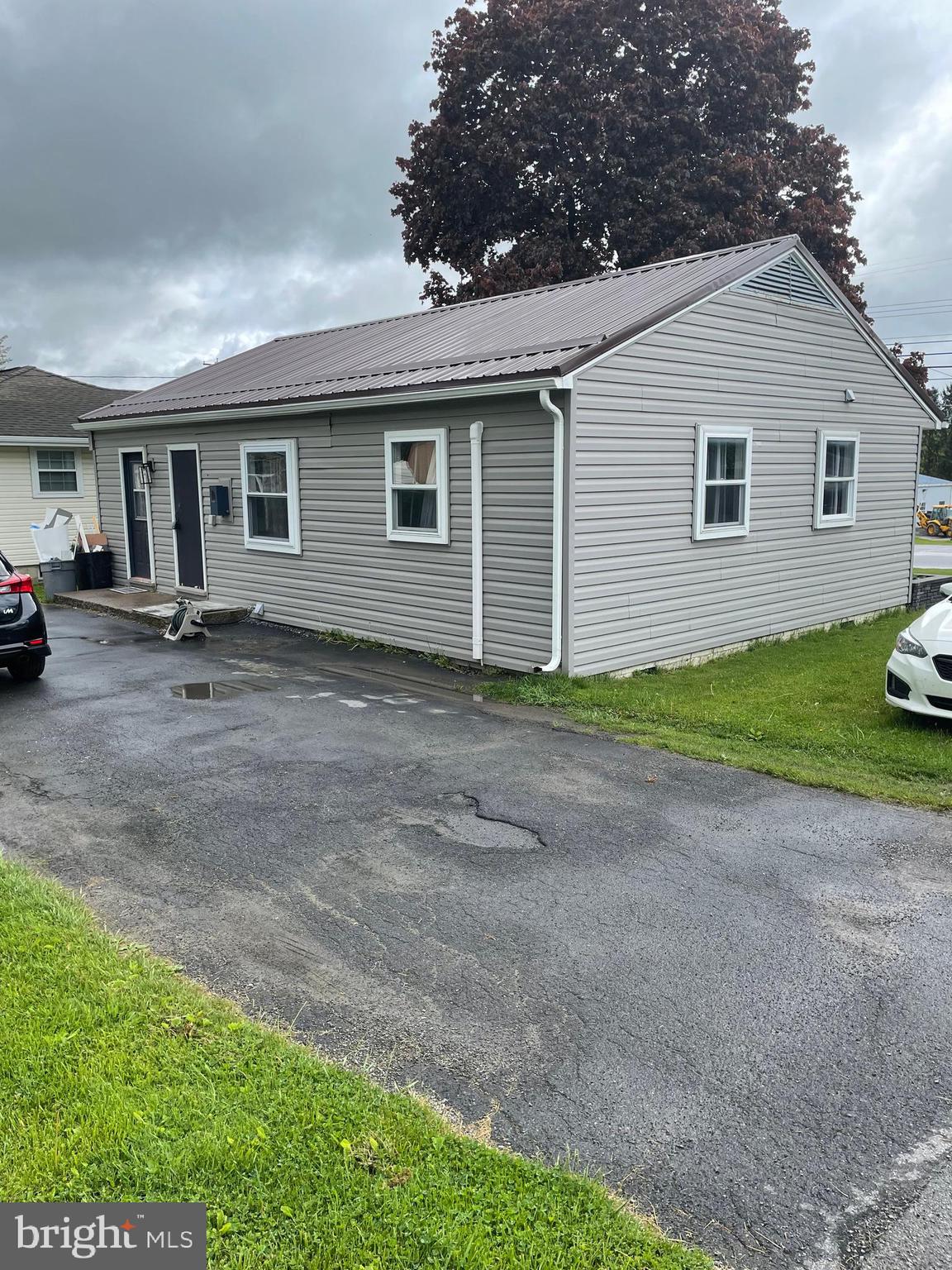 CHESTER HILL - Residential