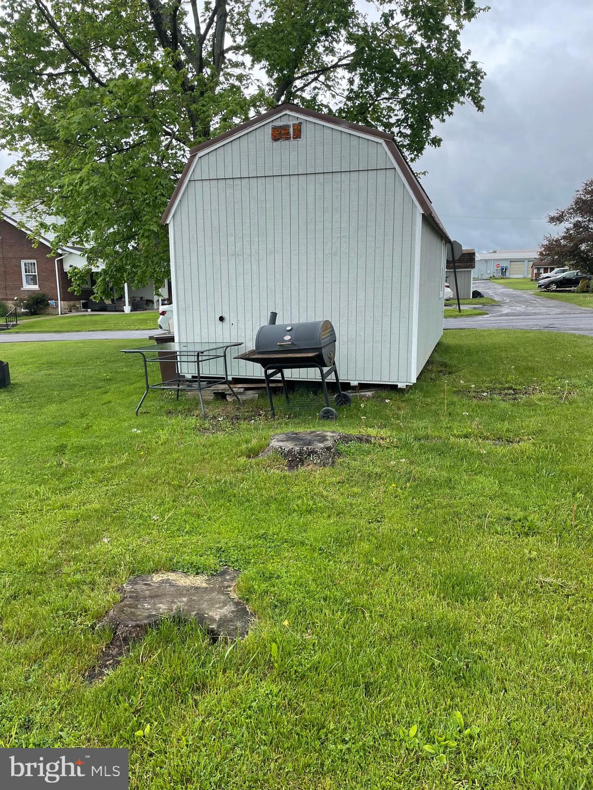 CHESTER HILL - Residential