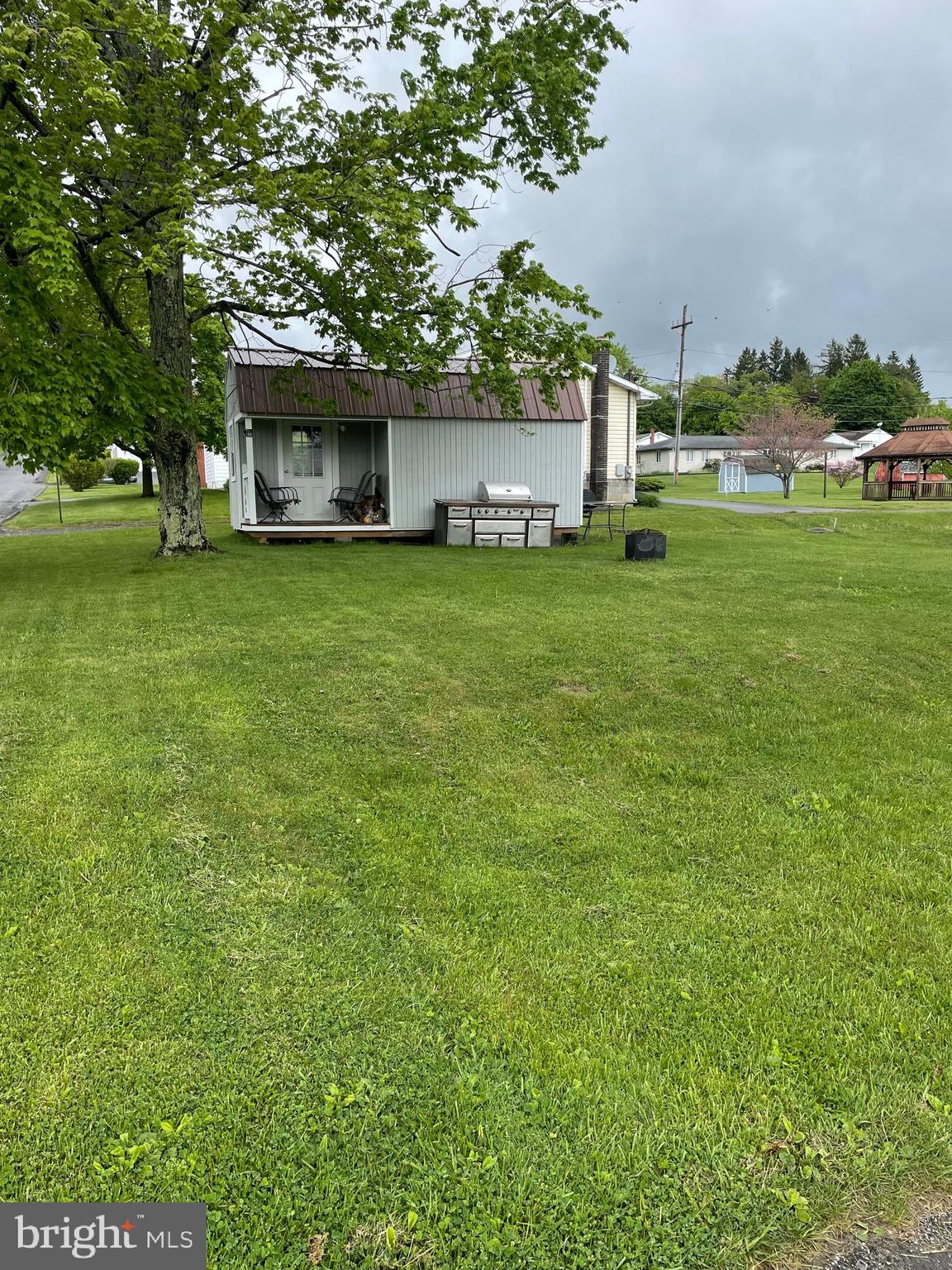 CHESTER HILL - Residential