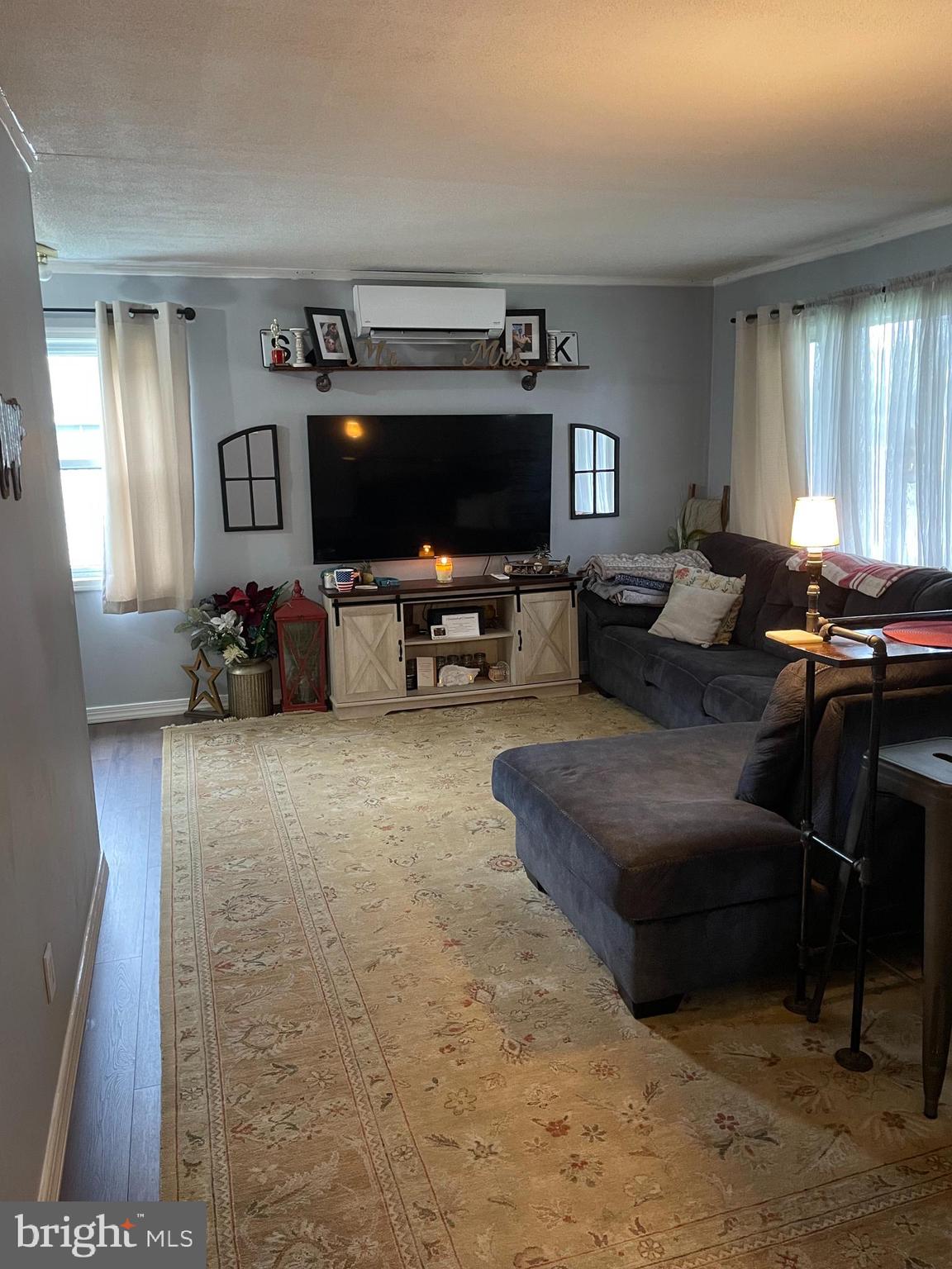 CHESTER HILL - Residential