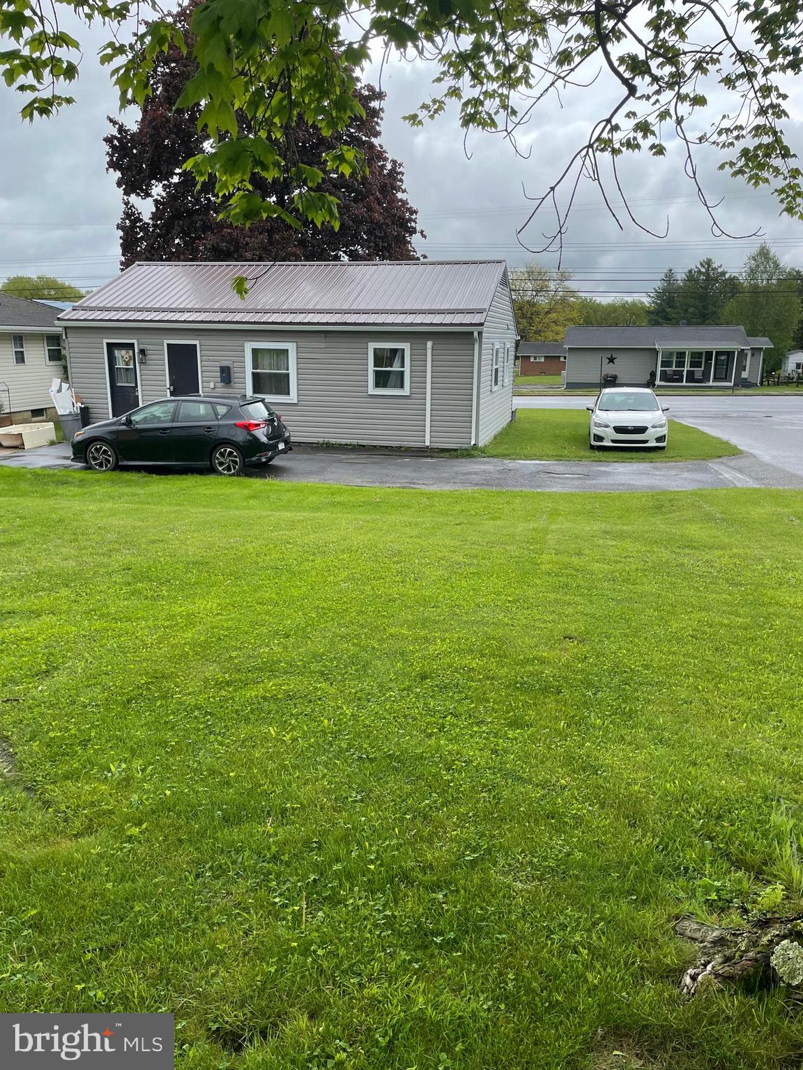 CHESTER HILL - Residential