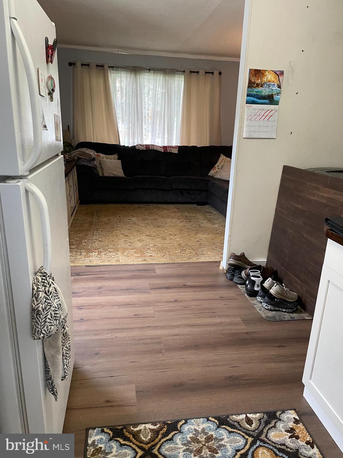 CHESTER HILL - Residential