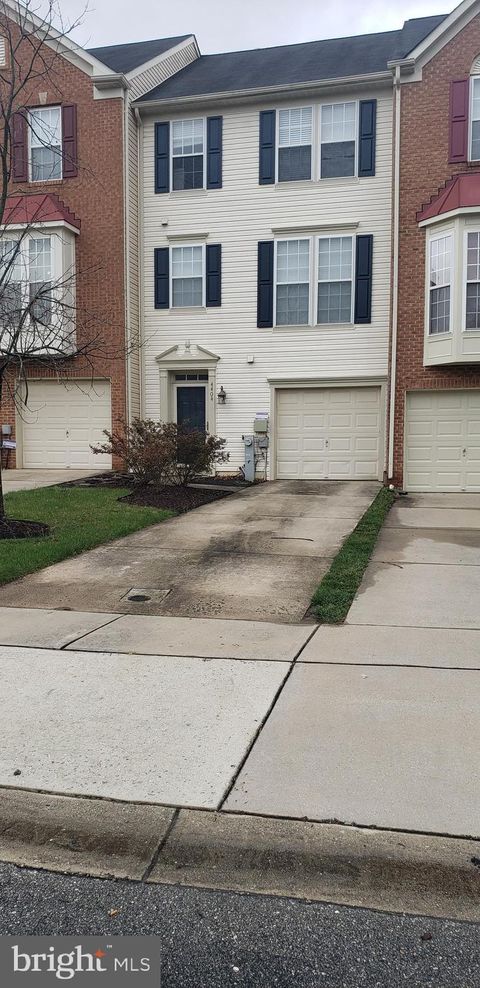 4404 WINDFLOWER WAY BOWIE MD 20720