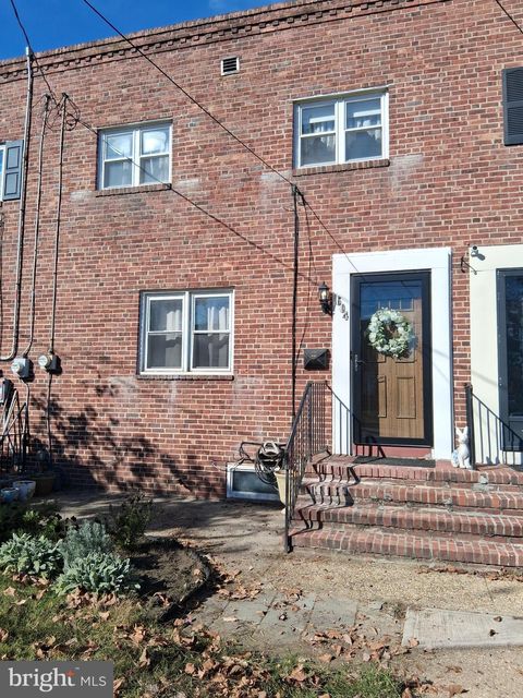 Photo of 604 Broadway, WESTVILLE, NJ 08093 (MLS # NJGL2066134)