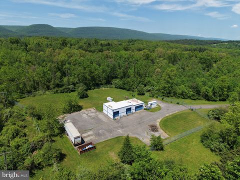 Homes For Sale - Weikert Road<br/> Union County, MILLMONT, PA 17845
