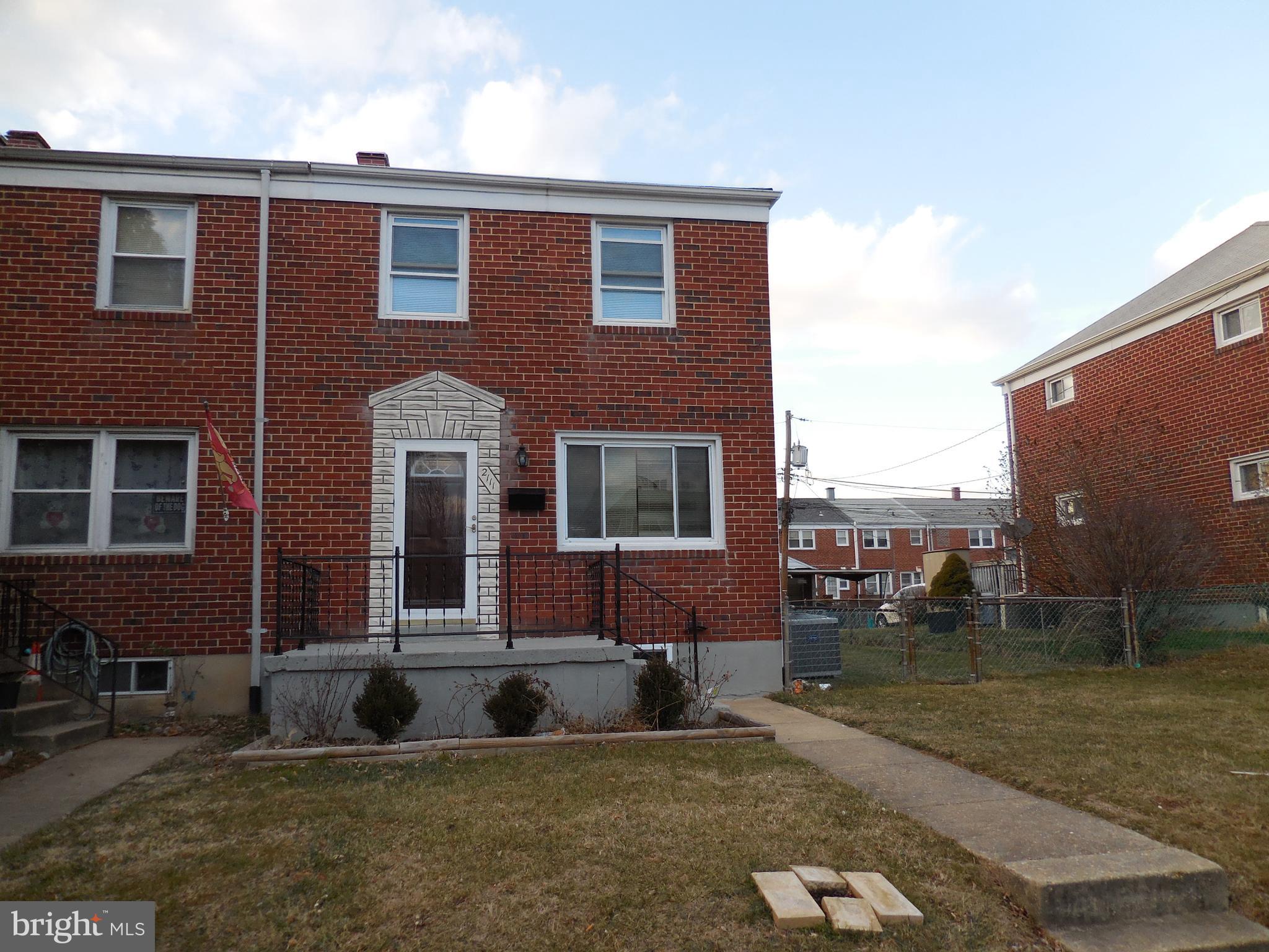 HAWTHORNE - Residential Lease