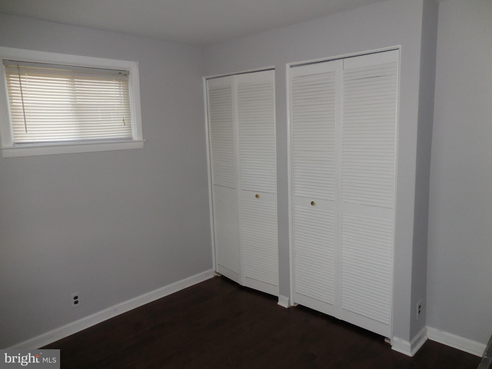 HAWTHORNE - Residential Lease