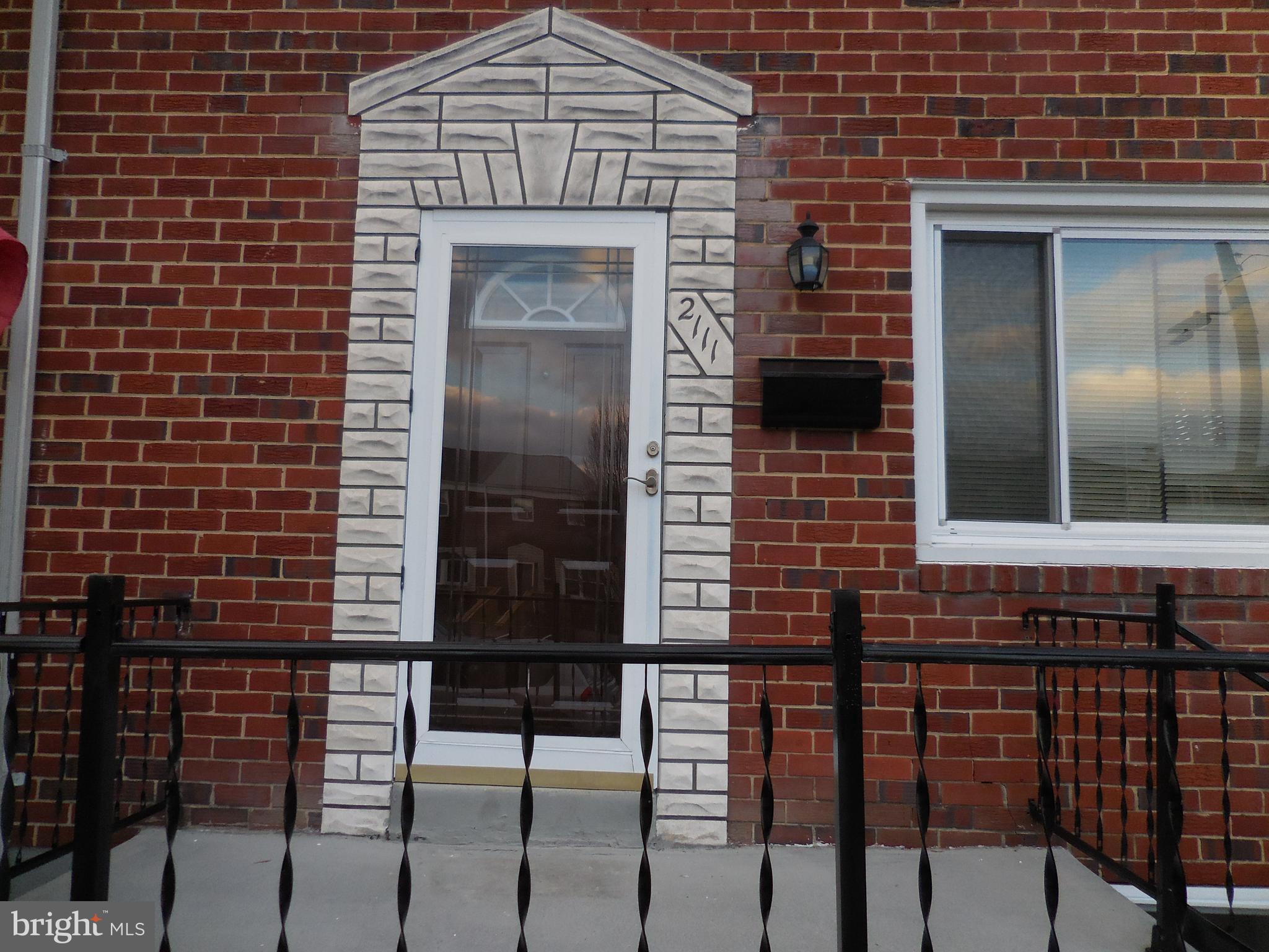 HAWTHORNE - Residential Lease