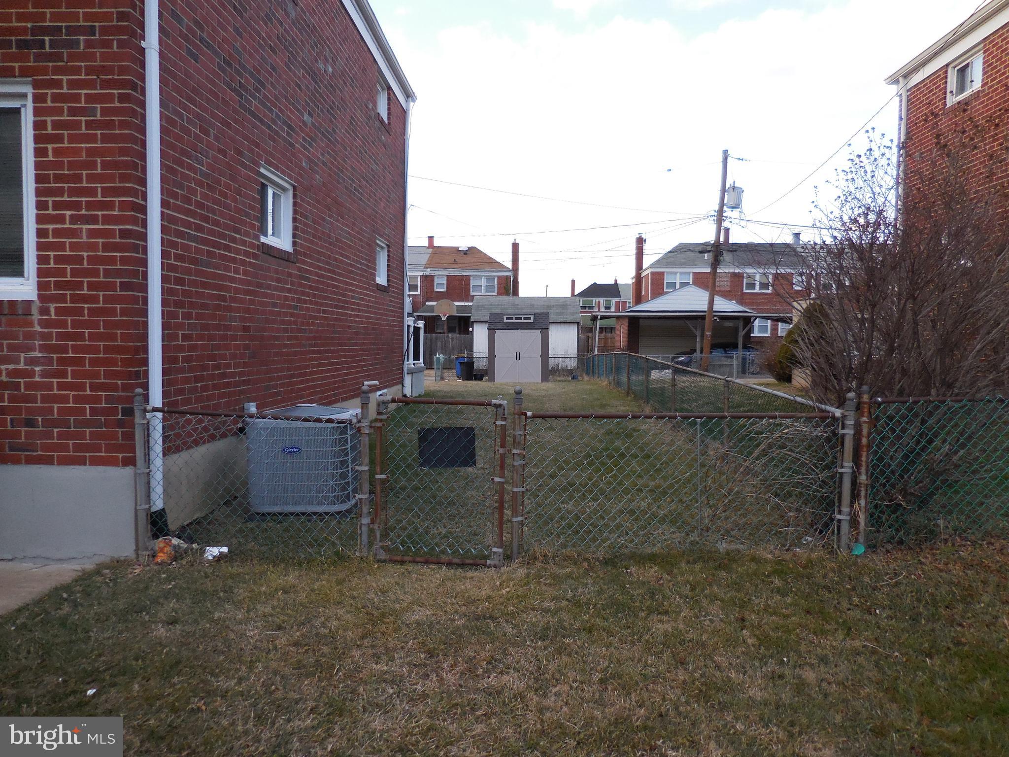 HAWTHORNE - Residential Lease