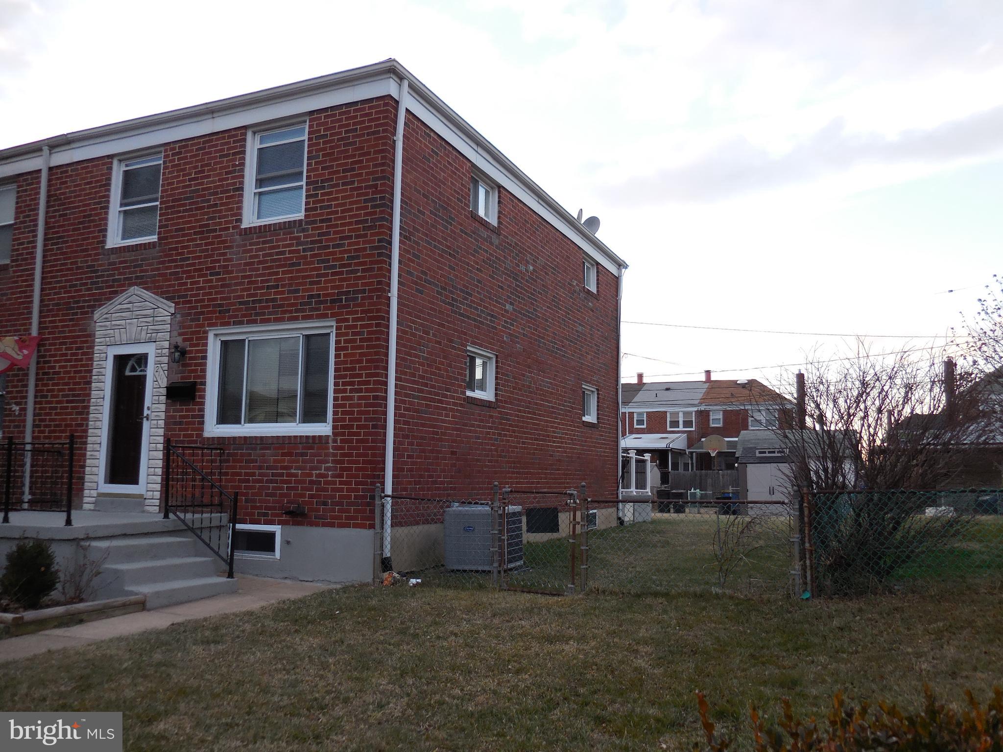 HAWTHORNE - Residential Lease