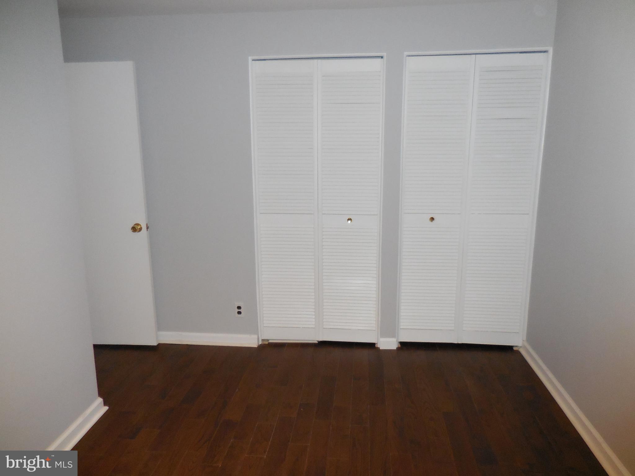 HAWTHORNE - Residential Lease