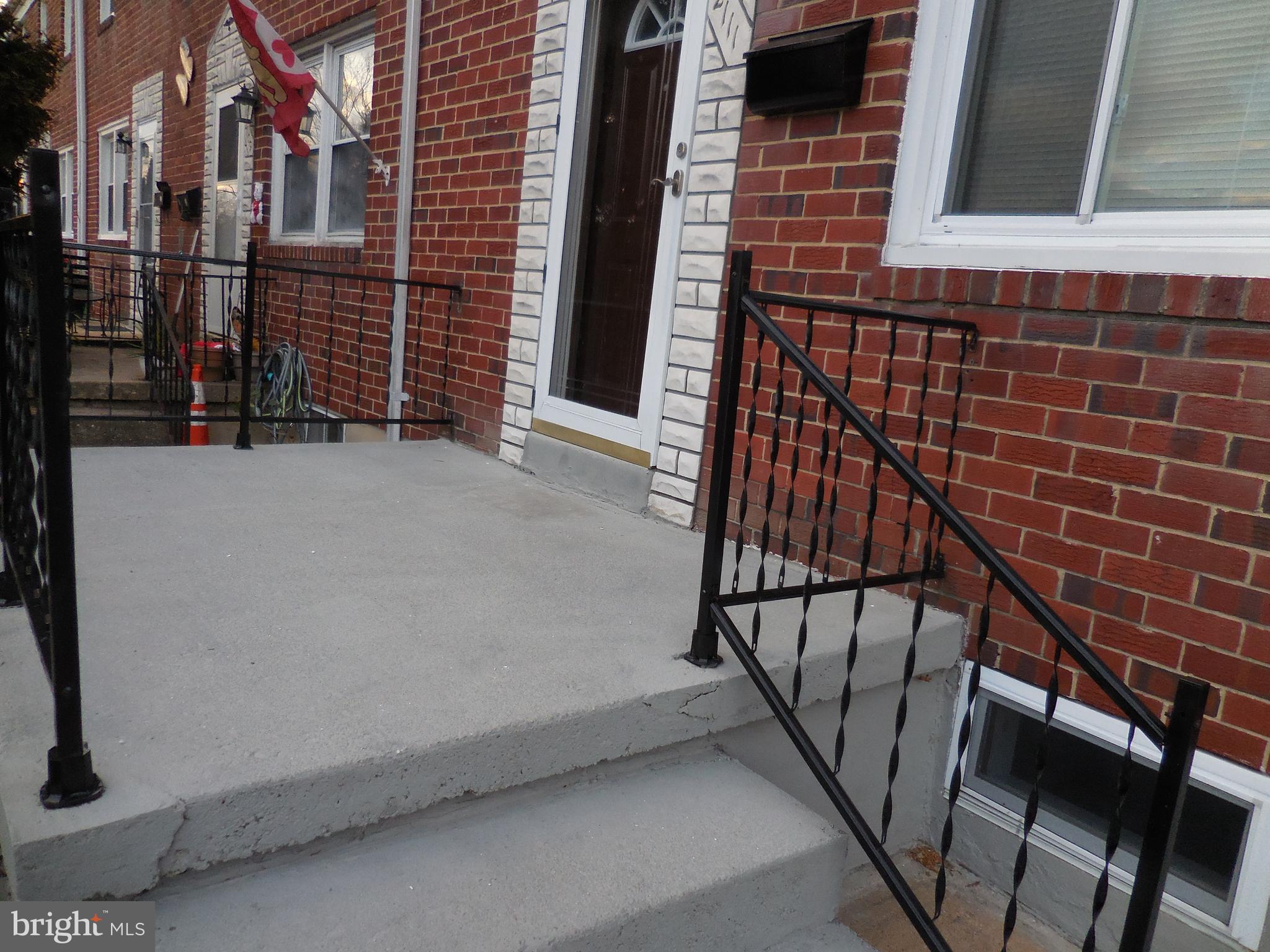 HAWTHORNE - Residential Lease