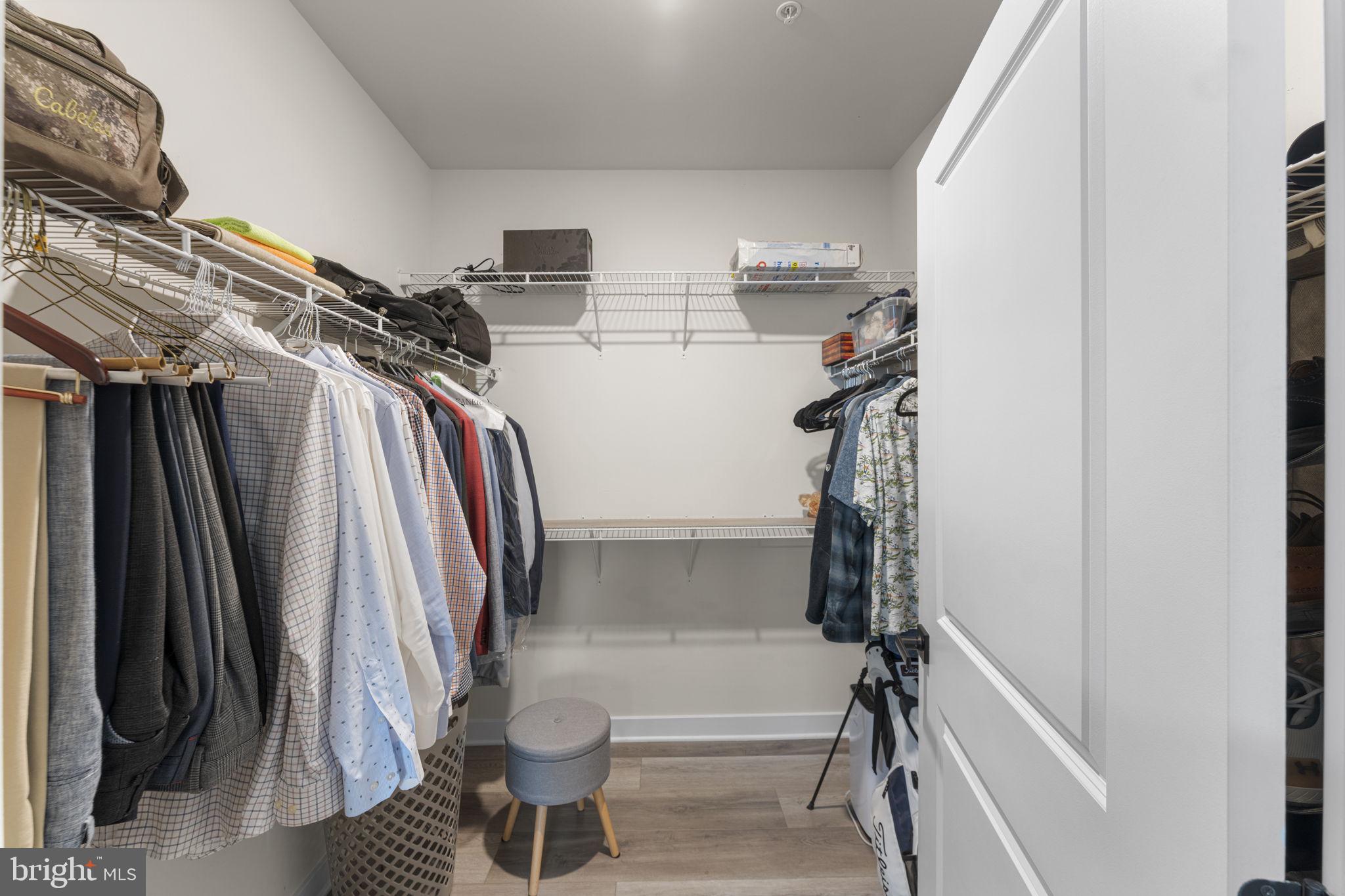 WOODLAND PARK STATION - Residential