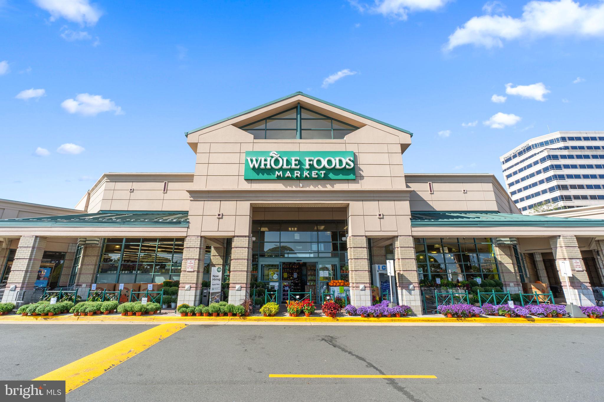 WOODLAND PARK STATION - Residential