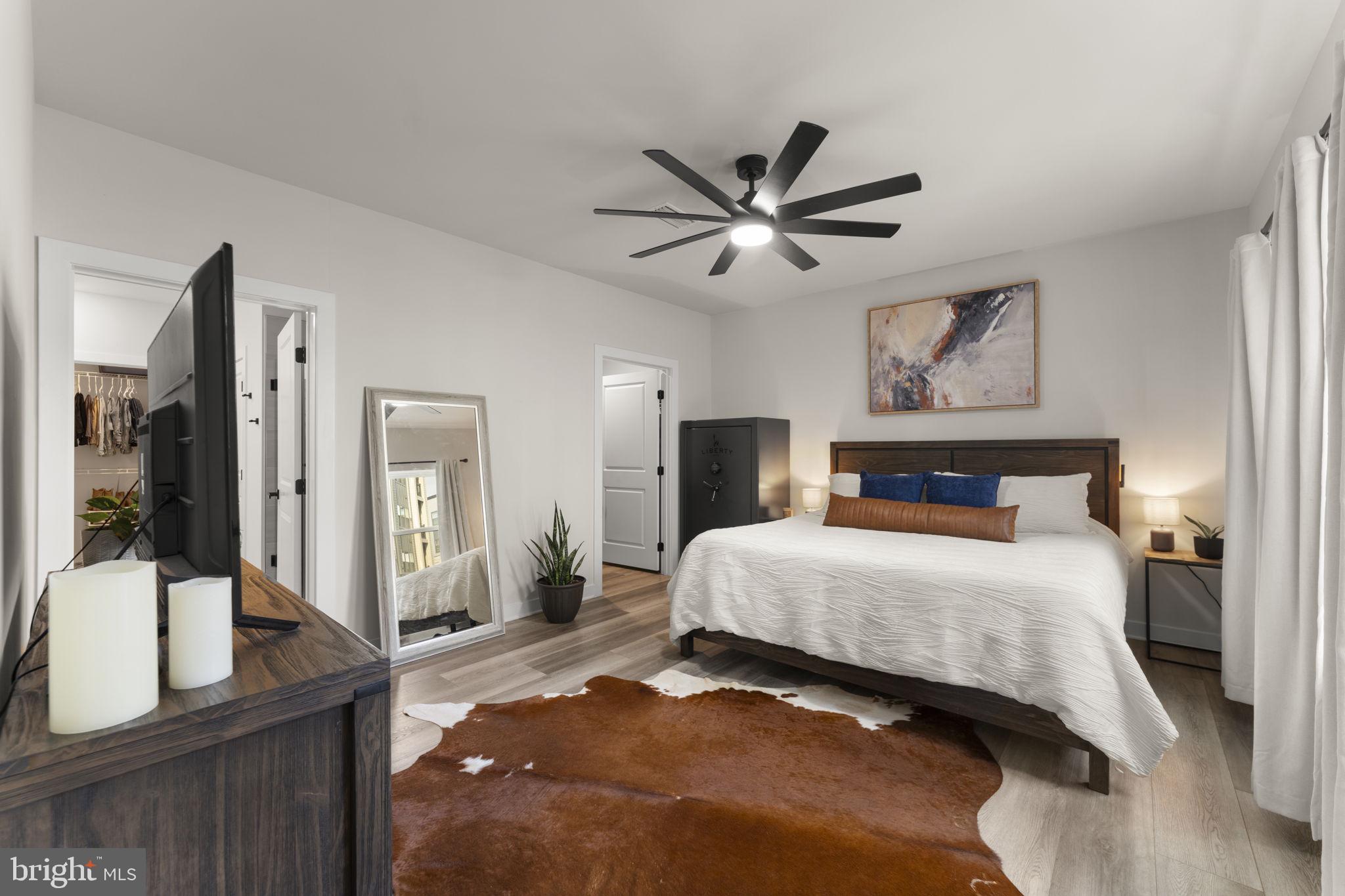 WOODLAND PARK STATION - Residential