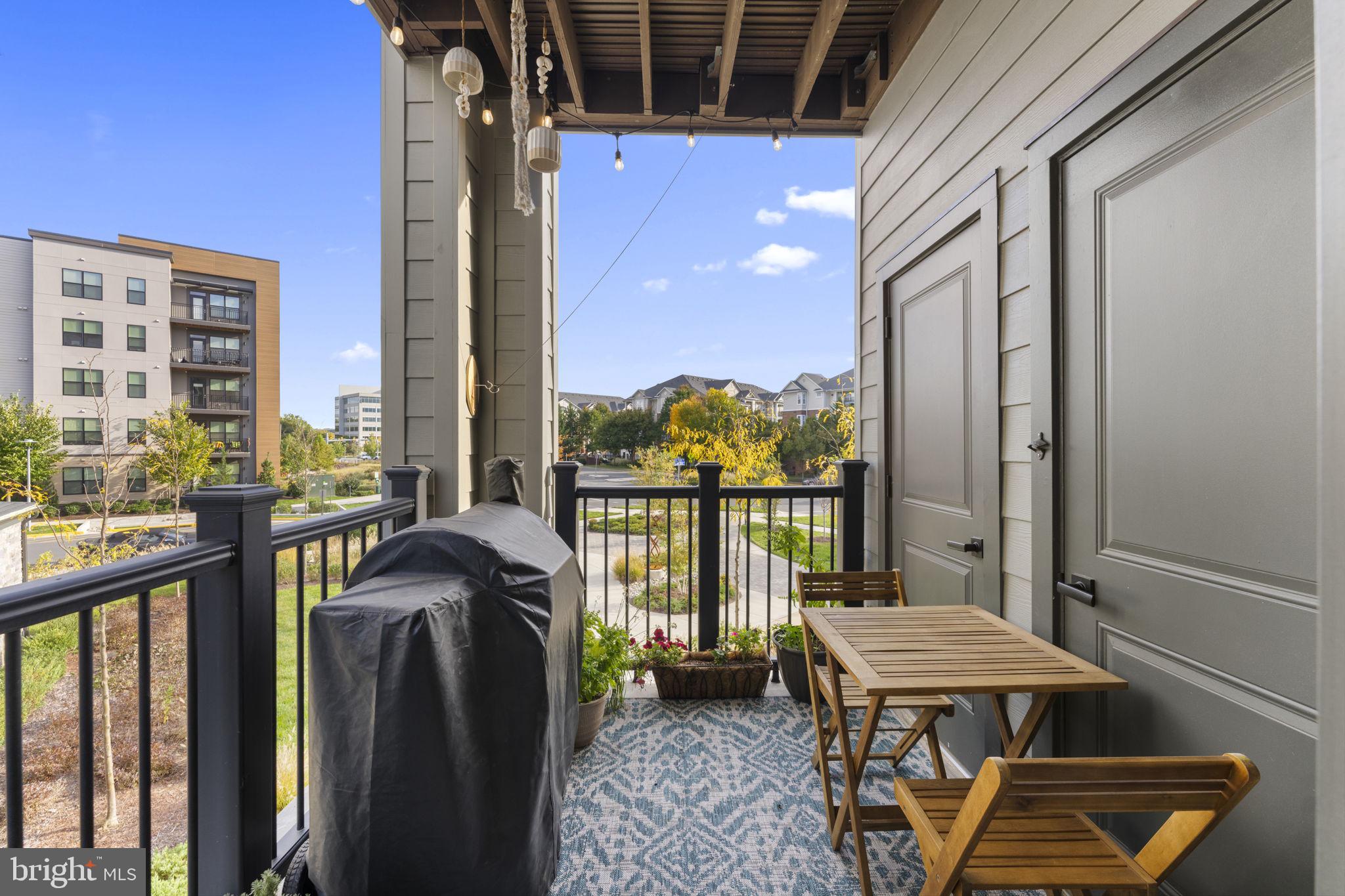 WOODLAND PARK STATION - Residential