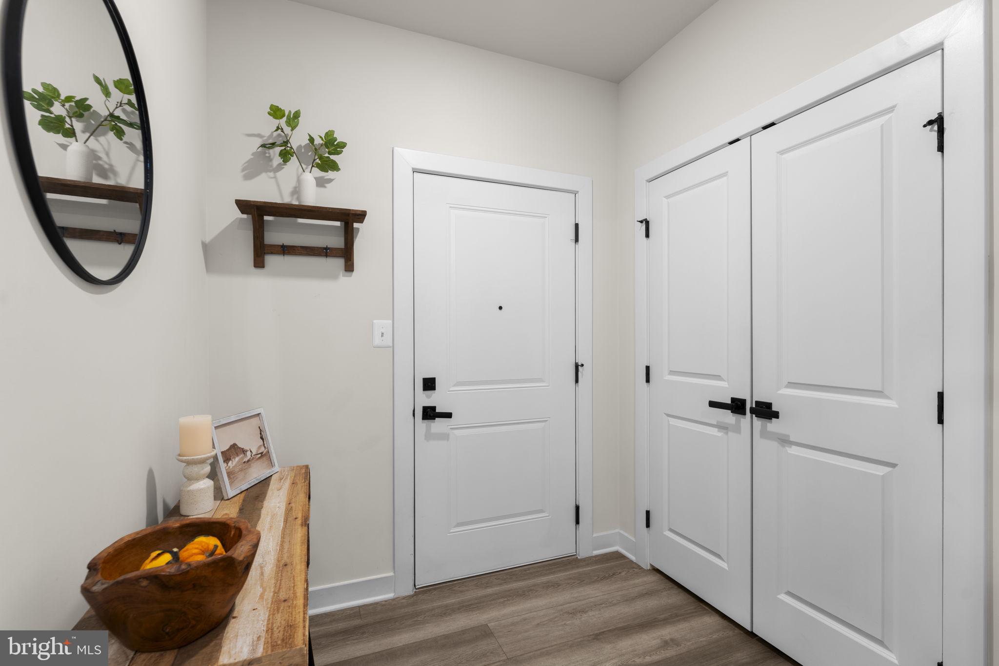 WOODLAND PARK STATION - Residential