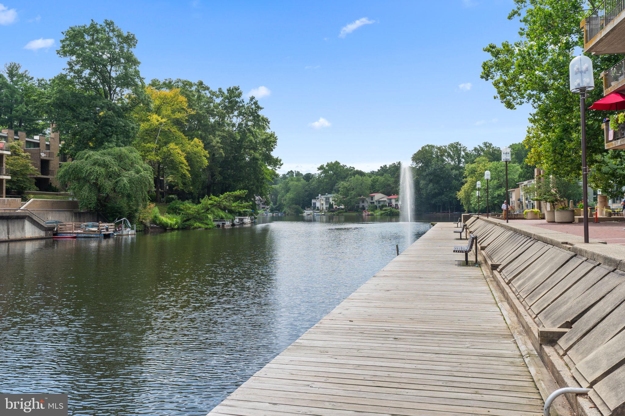 WOODLAND PARK STATION - Residential