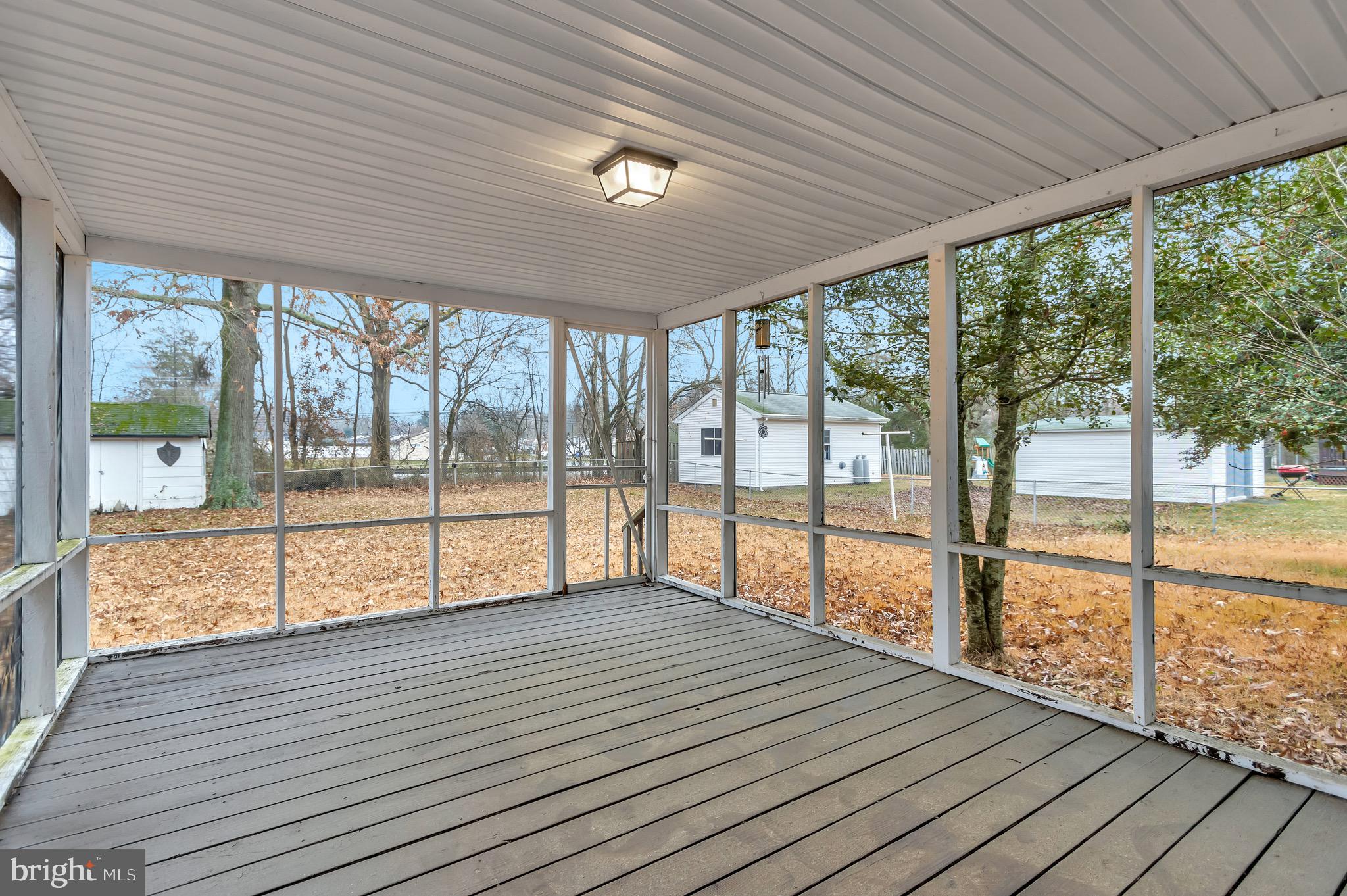 INDIAN HEAD MANOR SUB - Residential