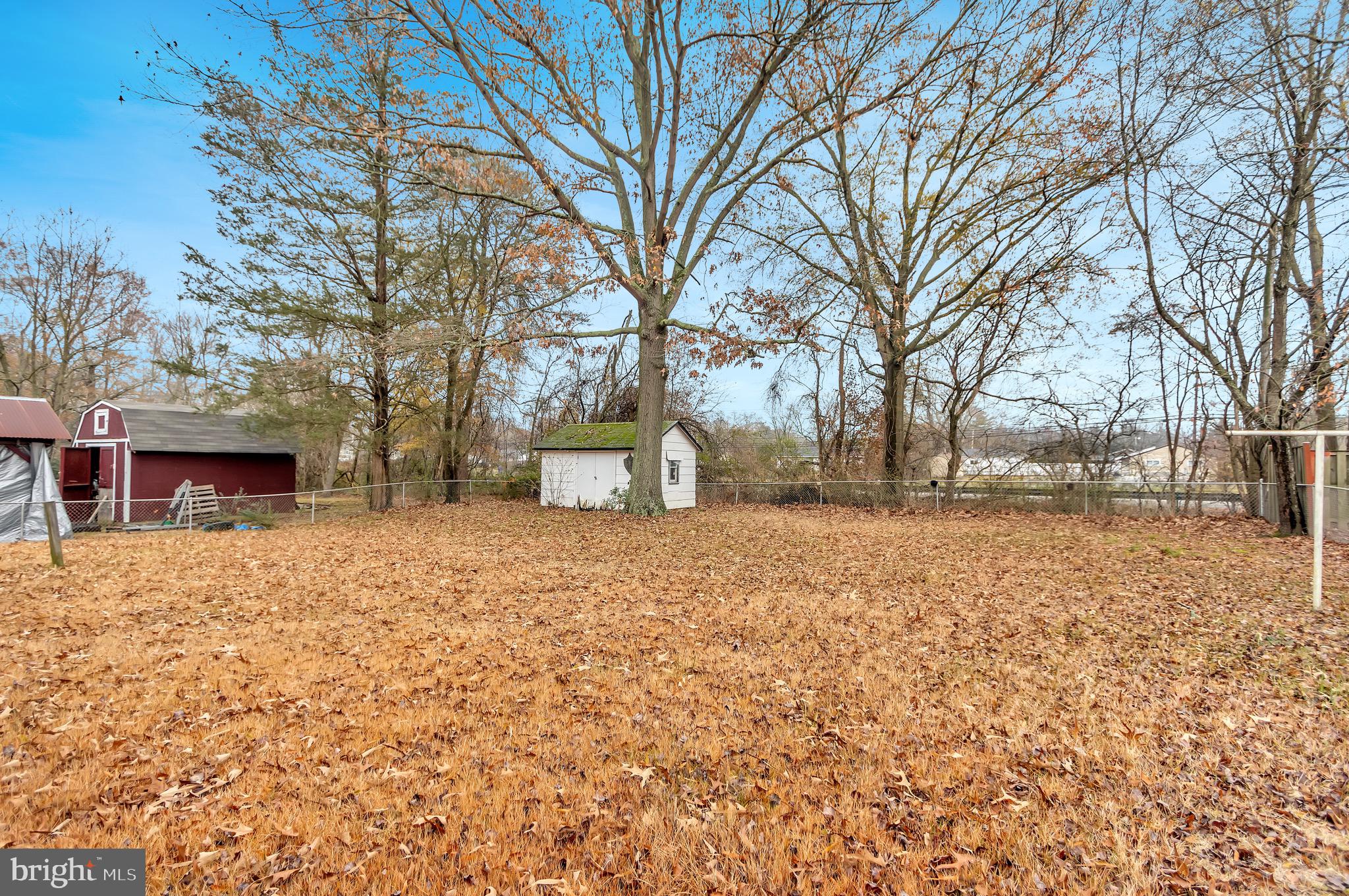 INDIAN HEAD MANOR SUB - Residential