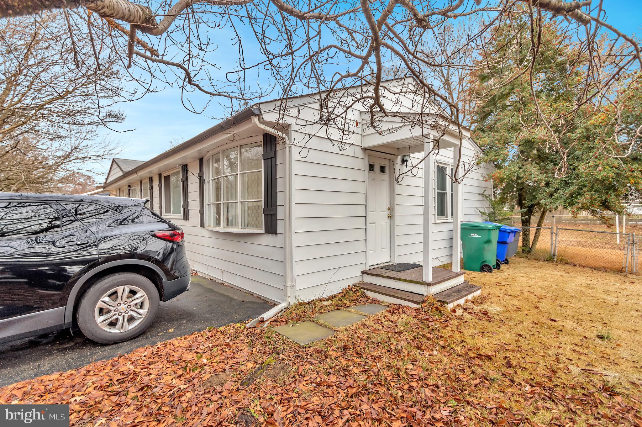 INDIAN HEAD MANOR SUB - Residential