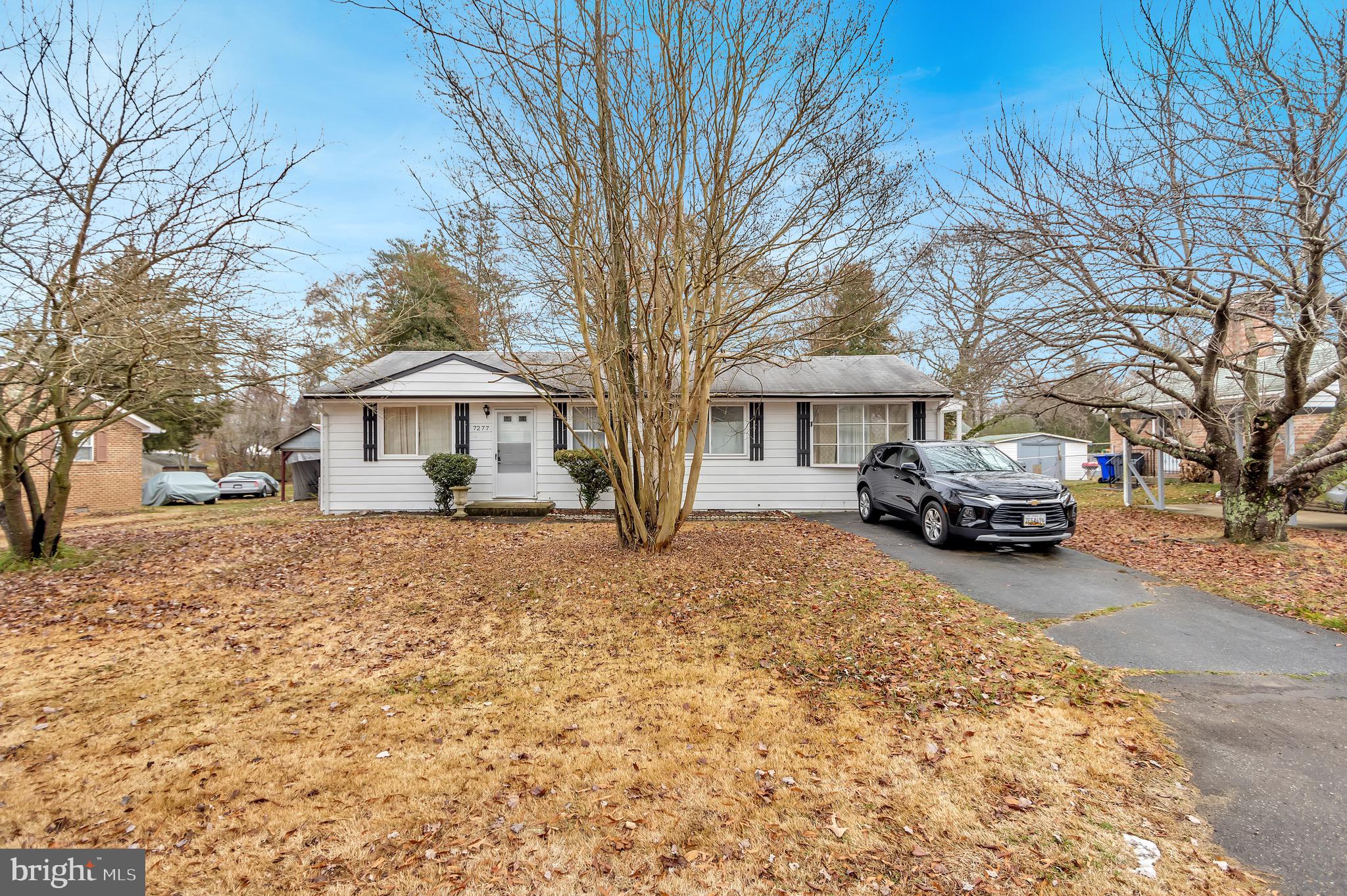 INDIAN HEAD MANOR SUB - Residential