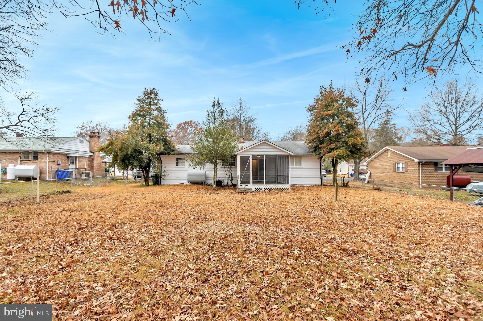 INDIAN HEAD MANOR SUB - Residential